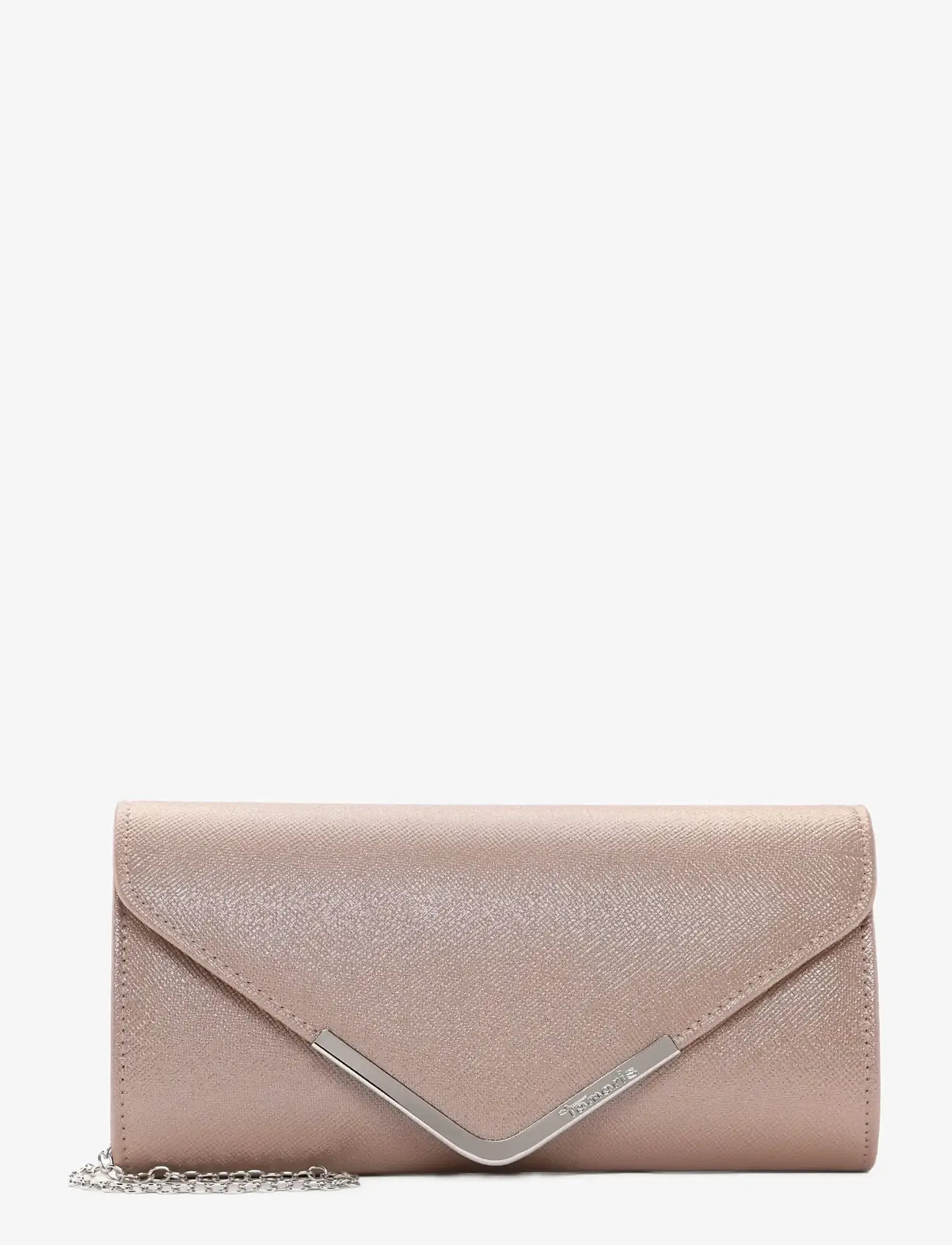 Tamaris Bags - TAS Amalia - champagner metallic - 1