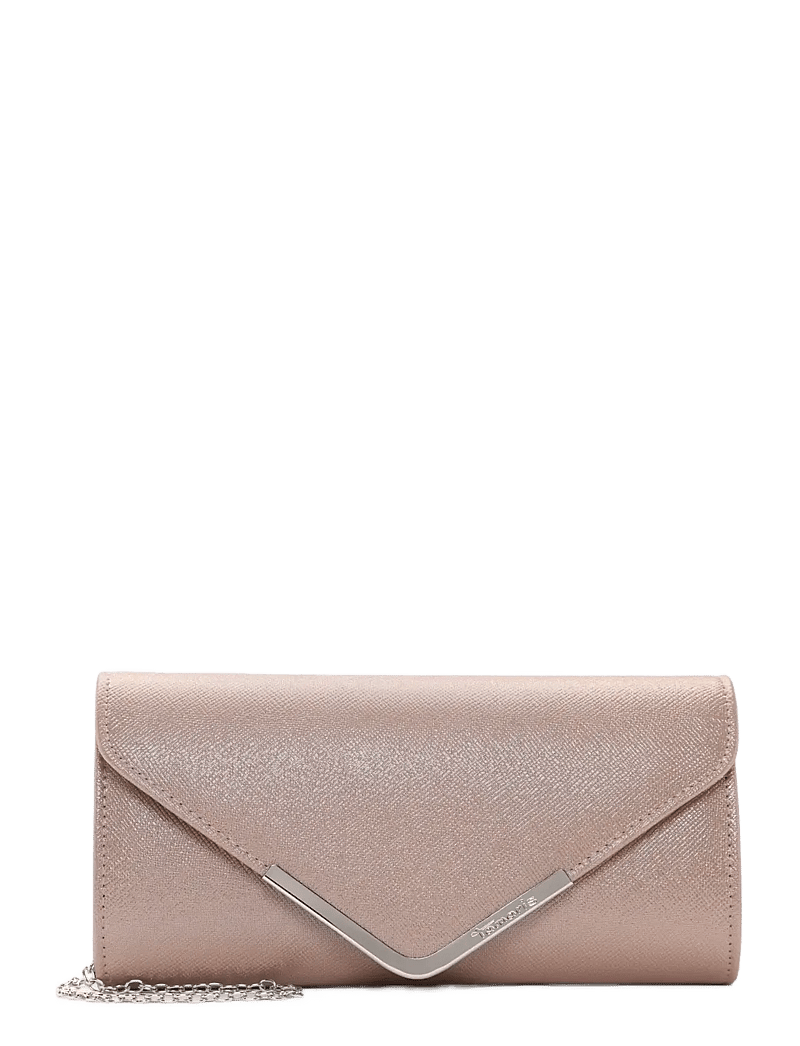 Tamaris Bags - TAS Amalia - champagner metallic - 1
