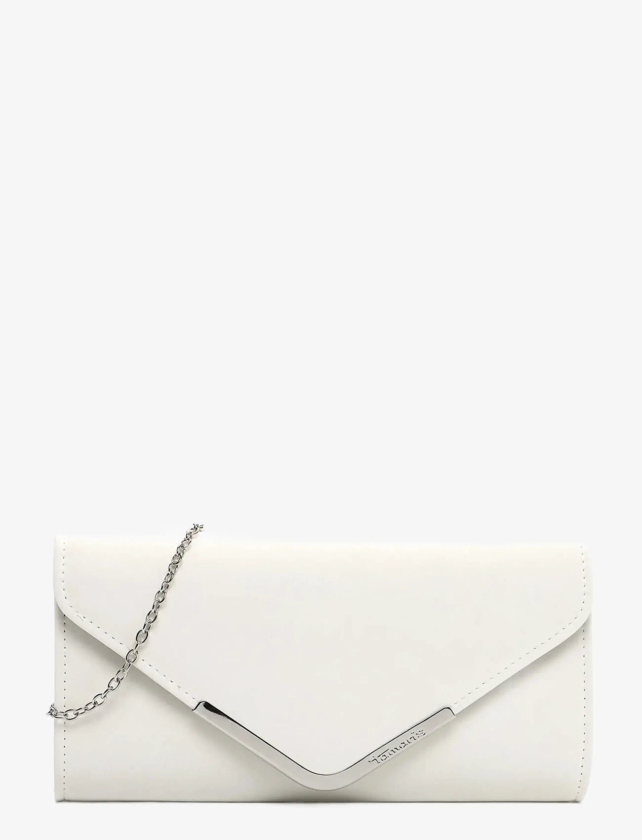 Tamaris Bags - TAS Amalia - white/white - 0