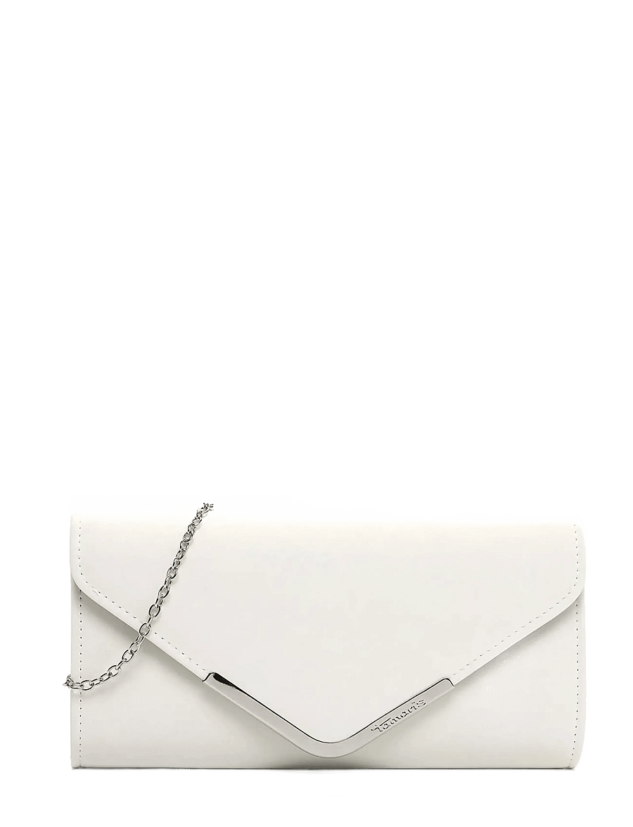 Tamaris Bags - TAS Amalia - torby na ramię - white/white - 0
