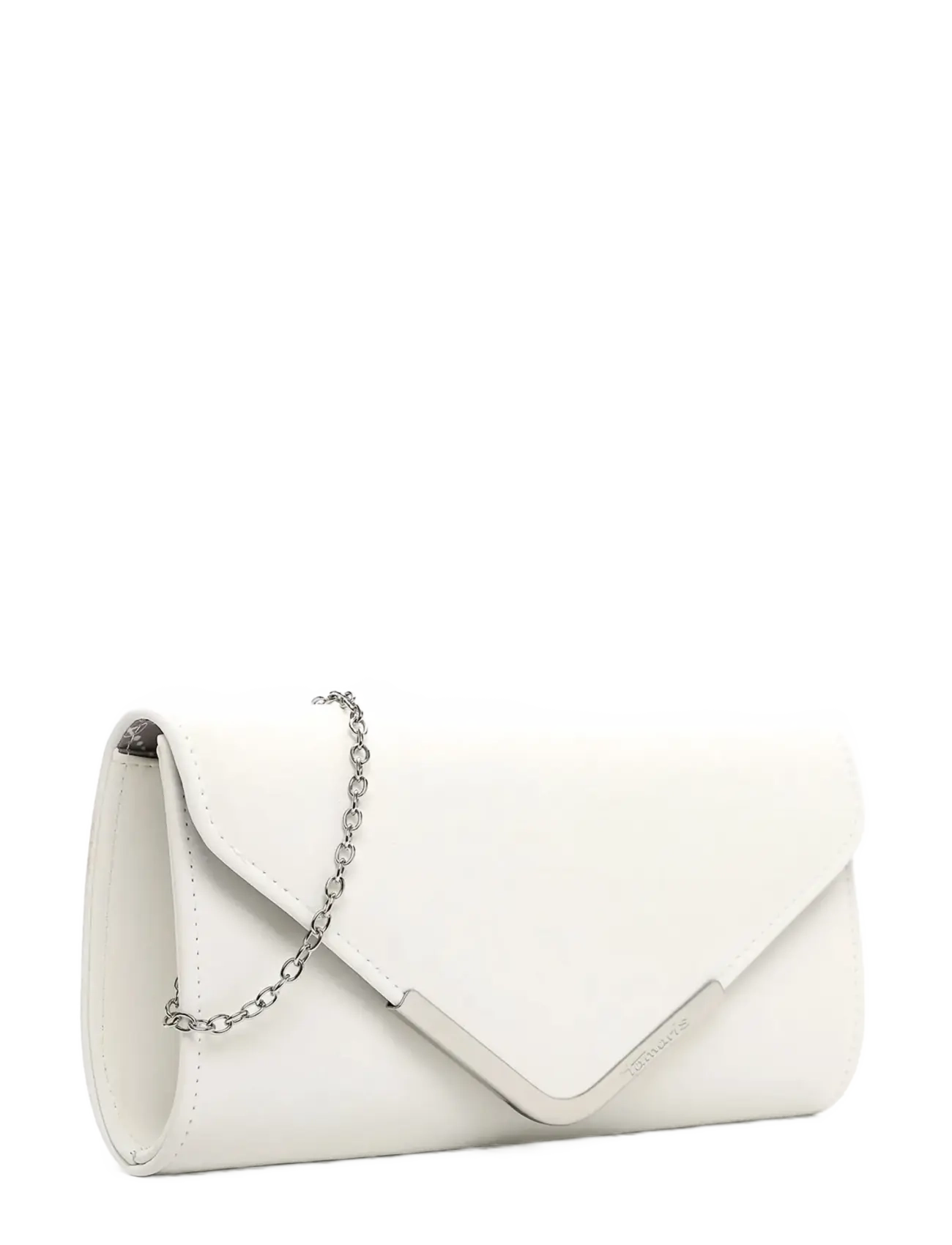 Tamaris Bags - TAS Amalia - torby na ramię - white/white - 1