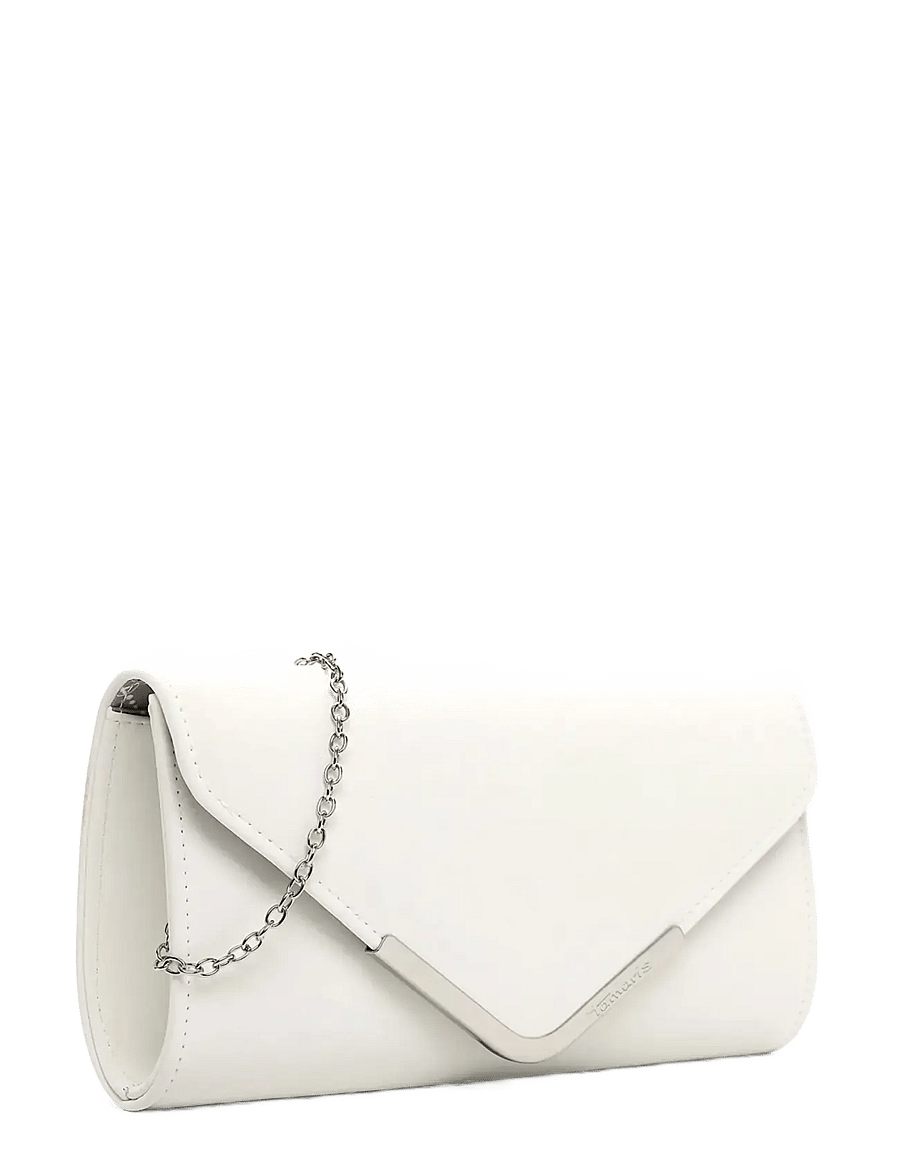 Tamaris Bags - TAS Amalia - torby na ramię - white/white - 1