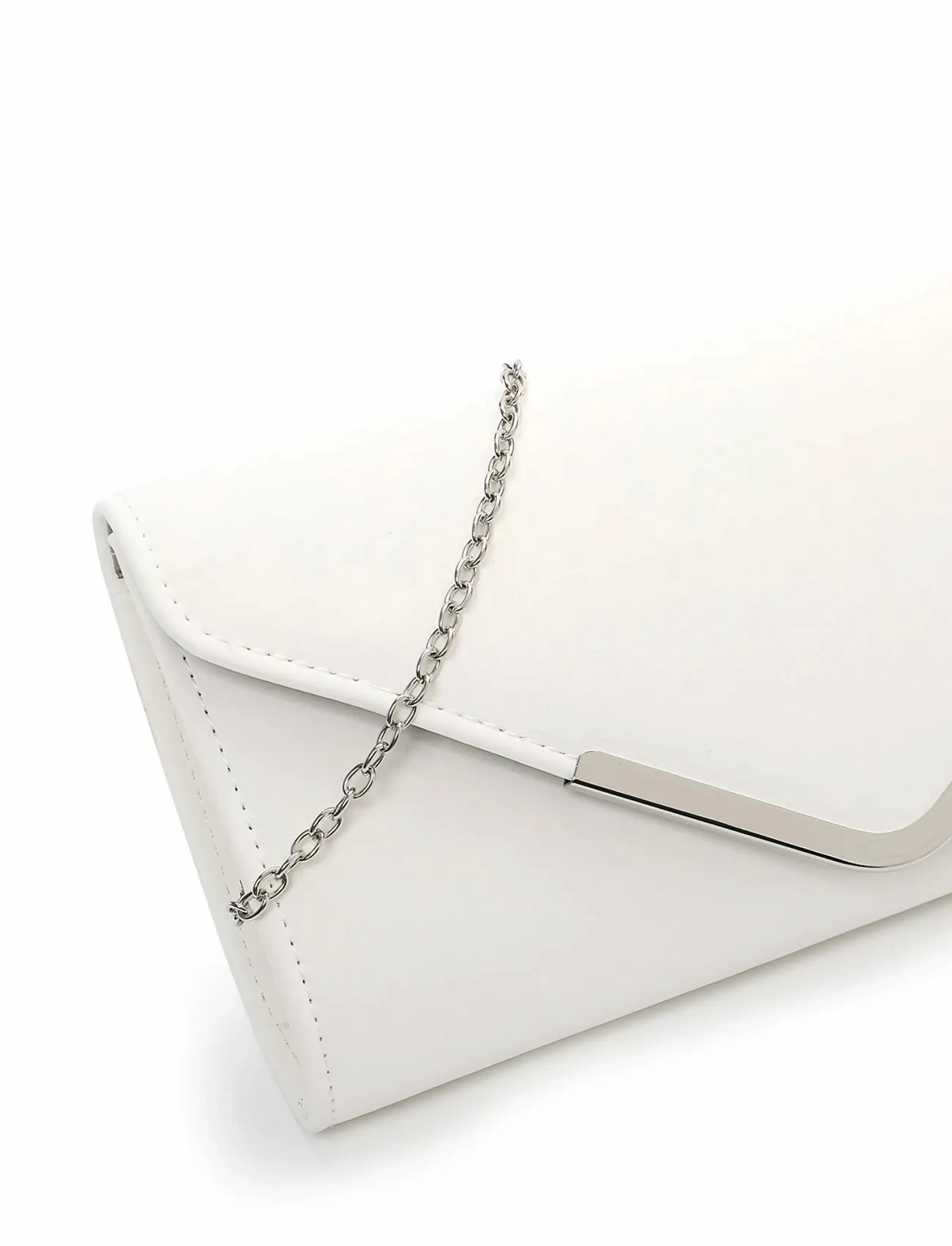 Tamaris Bags - TAS Amalia - torby na ramię - white/white - 2