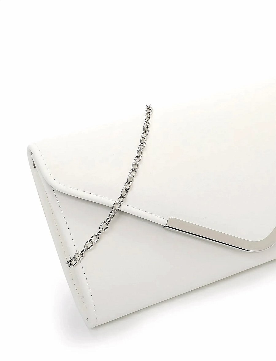 Tamaris Bags - TAS Amalia - torby na ramię - white/white - 2
