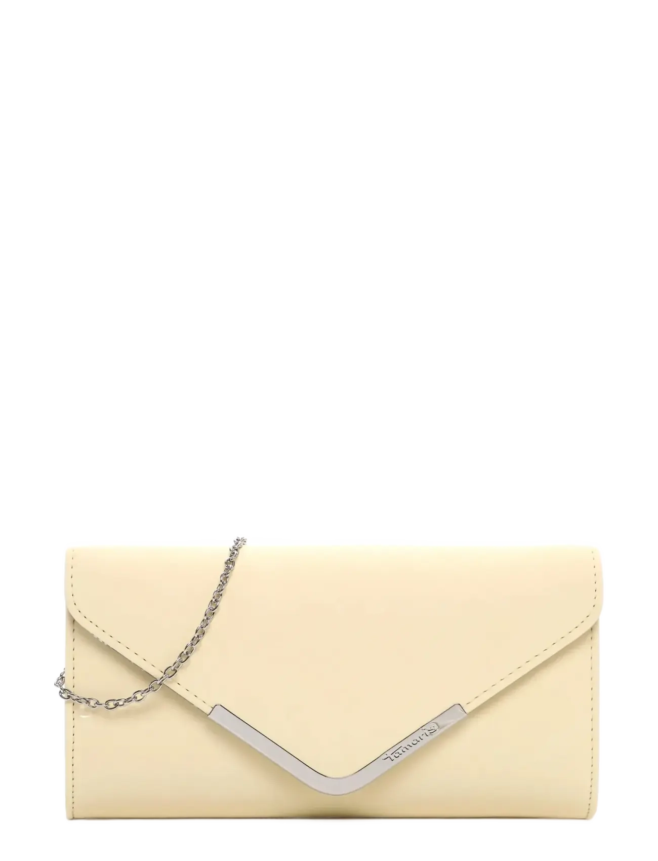Tamaris Bags Tas Amalia, One Size, Yellow, Tasker > Clutches, Dame