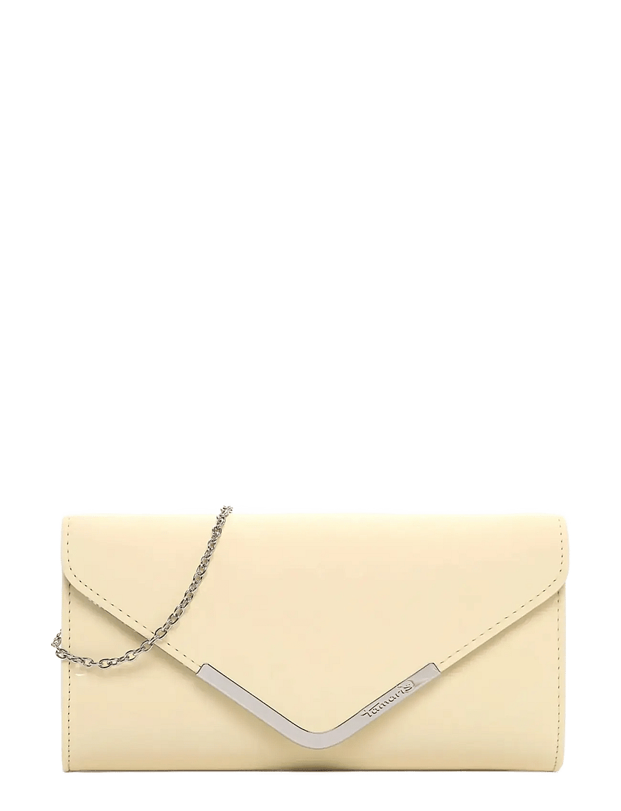 Tamaris Bags - TAS Amalia - crossbody tassen - lightyellow - 0