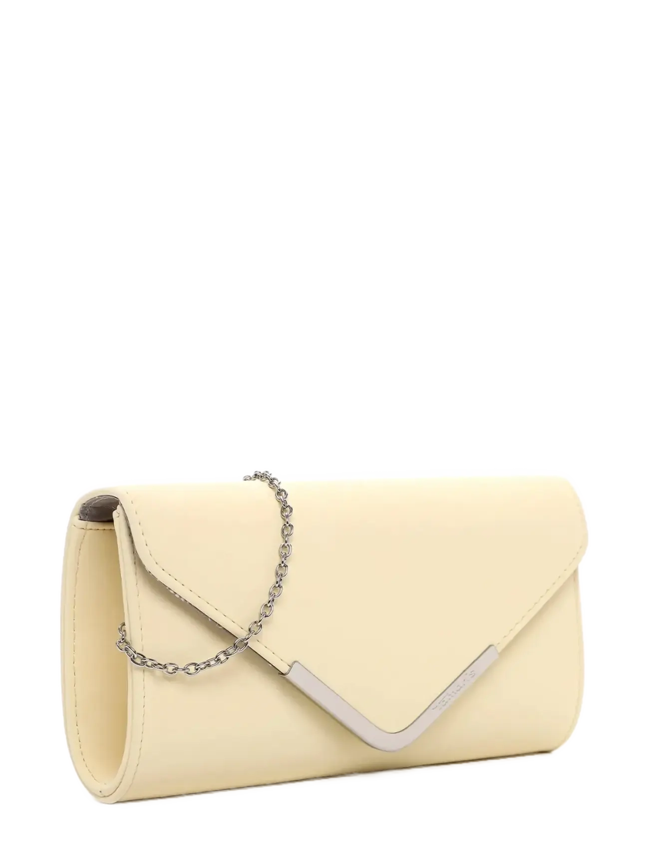 Tamaris Bags - TAS Amalia - crossbody bags - lightyellow - 1