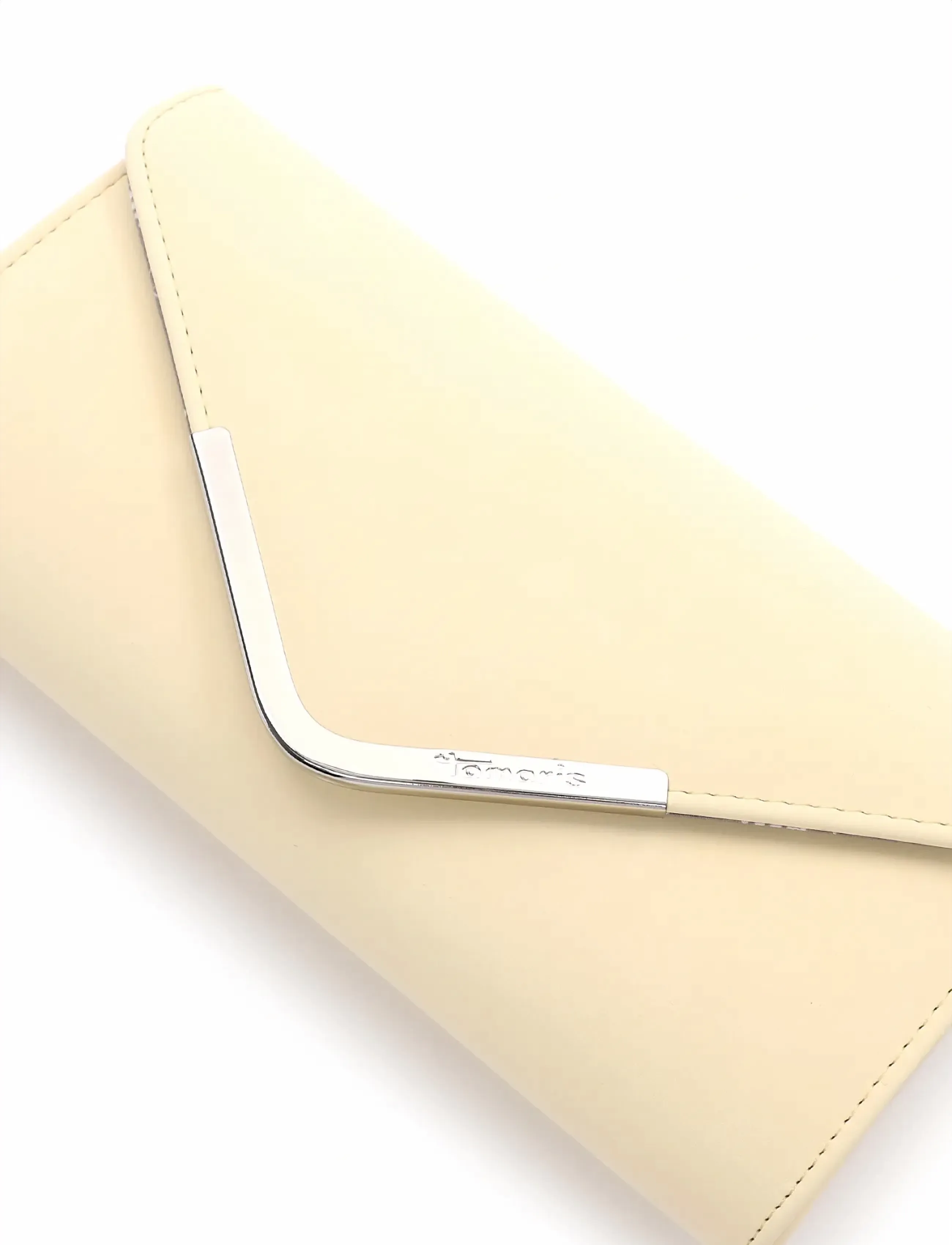 Tamaris Bags - TAS Amalia - crossbody bags - lightyellow - 2