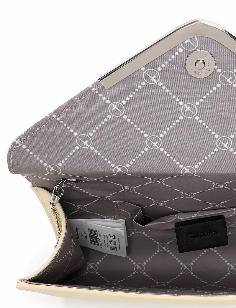 Tamaris Bags - TAS Amalia - umhängetaschen - lightyellow - 3
