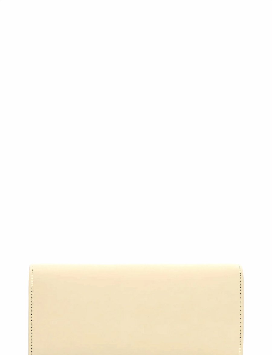Tamaris Bags - TAS Amalia - crossbody tassen - lightyellow - 4