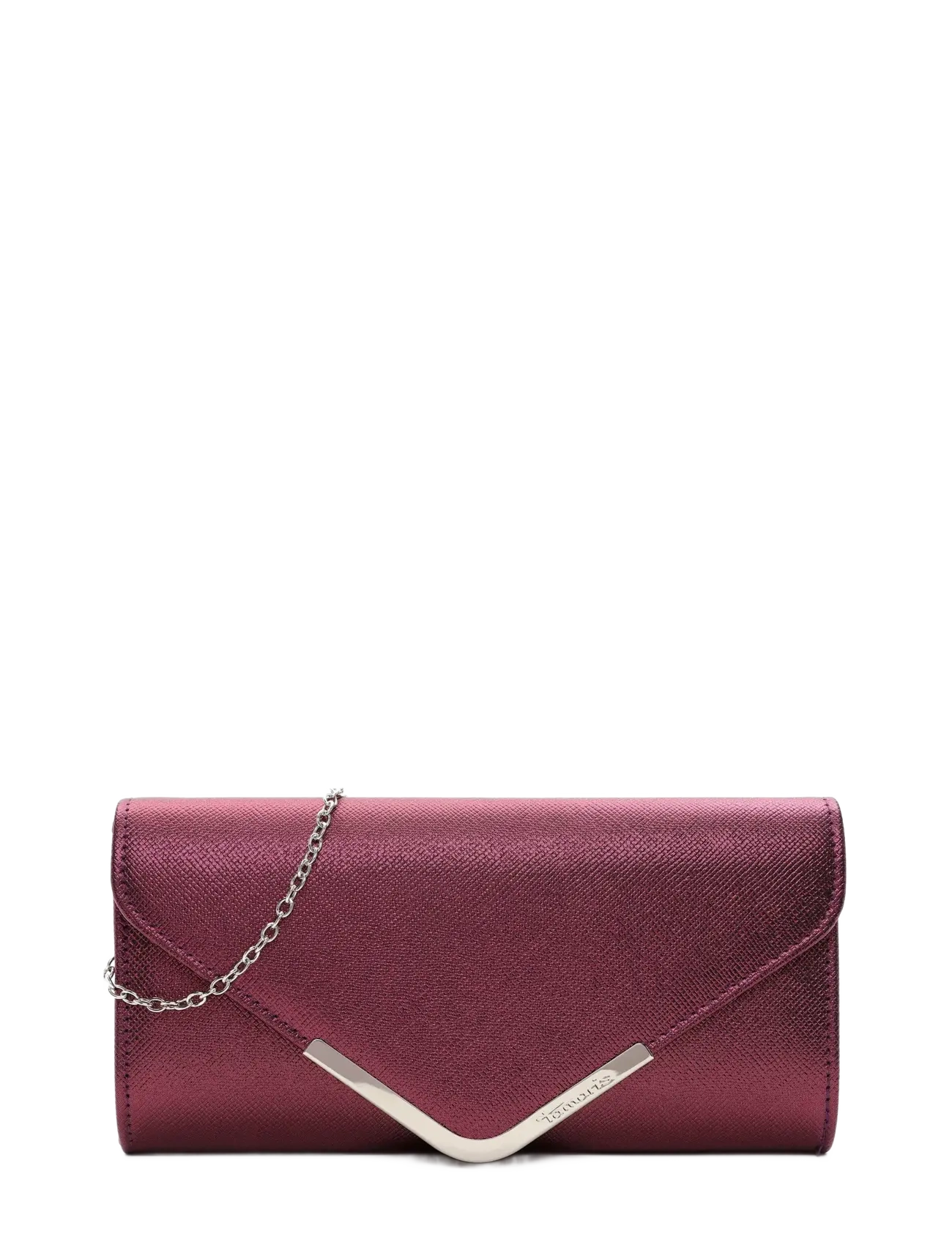 Tamaris Bags - TAS Amalia - darkwine - 1
