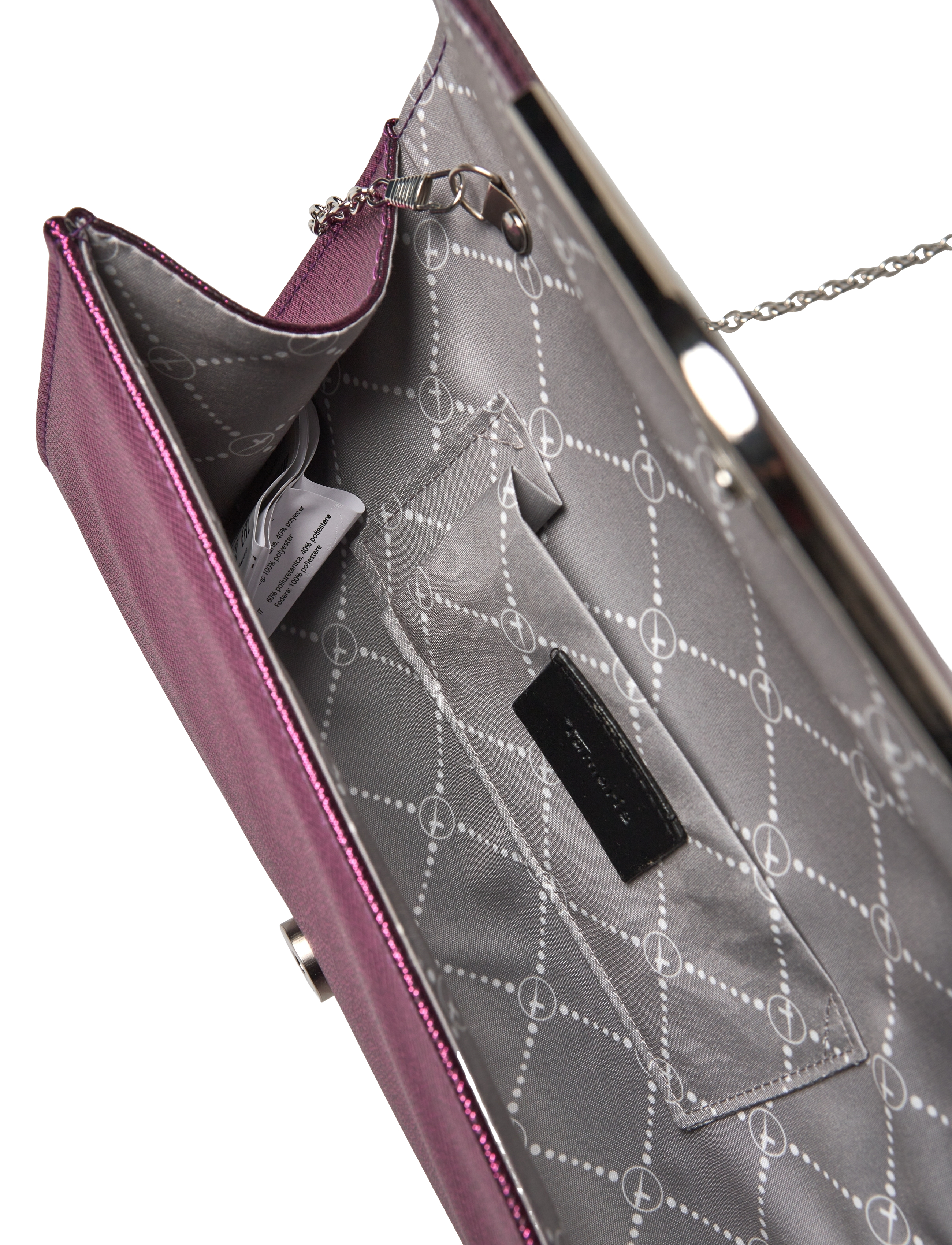 Tamaris Bags - TAS Amalia - darkwine - 4