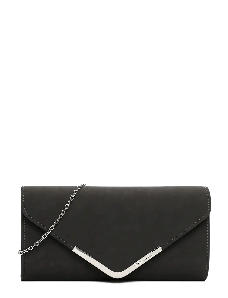 Tamaris Bags - TAS Amalia - speciella tillfällen - darkgrey - 1