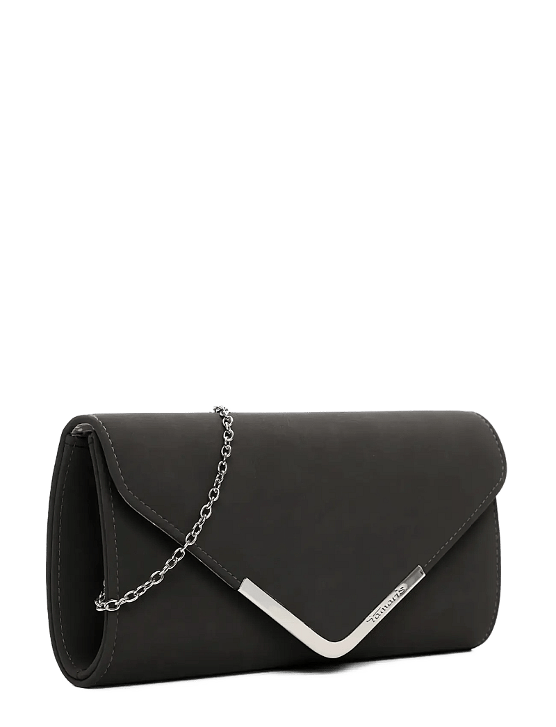 Tamaris Bags - TAS Amalia - særlige begivenheder - darkgrey - 3