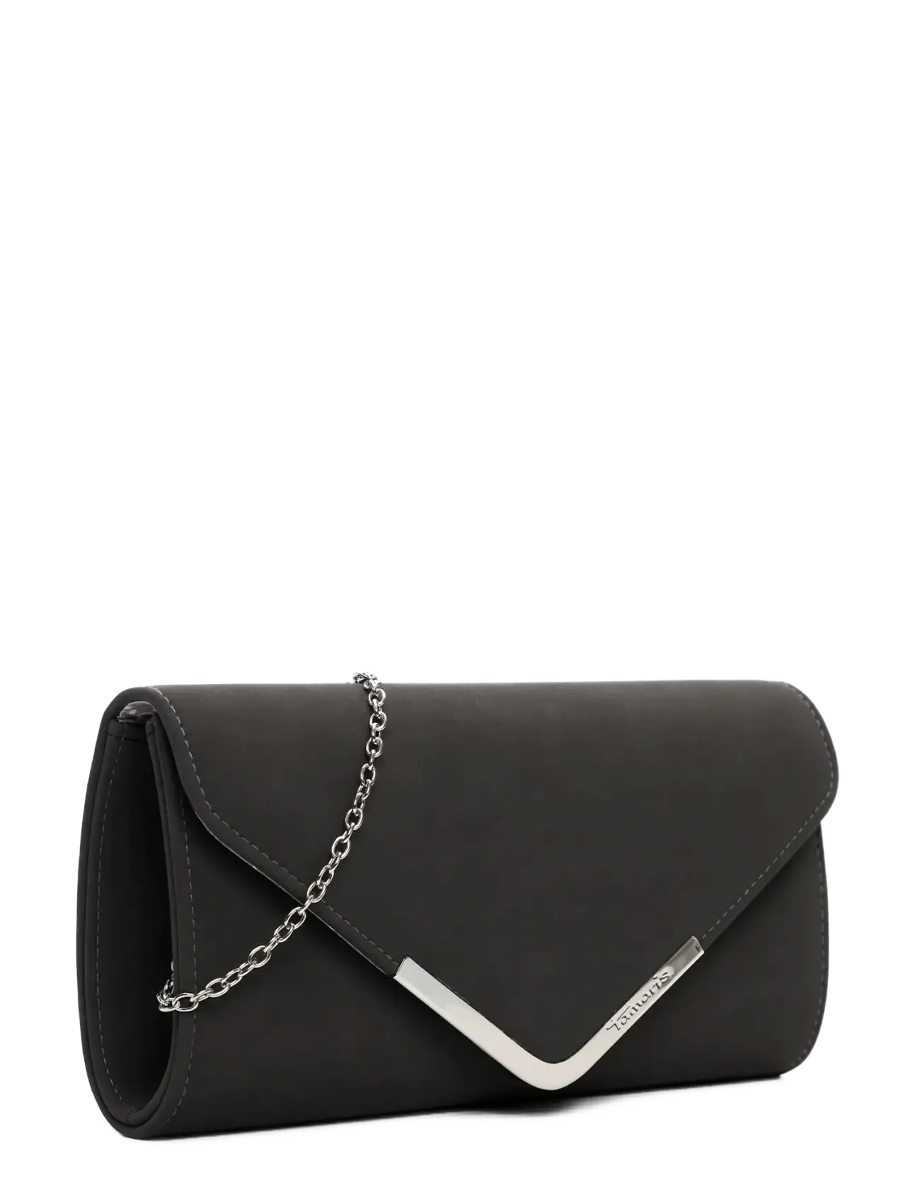 Tamaris Bags - TAS Amalia - special occasions - darkgrey - 3