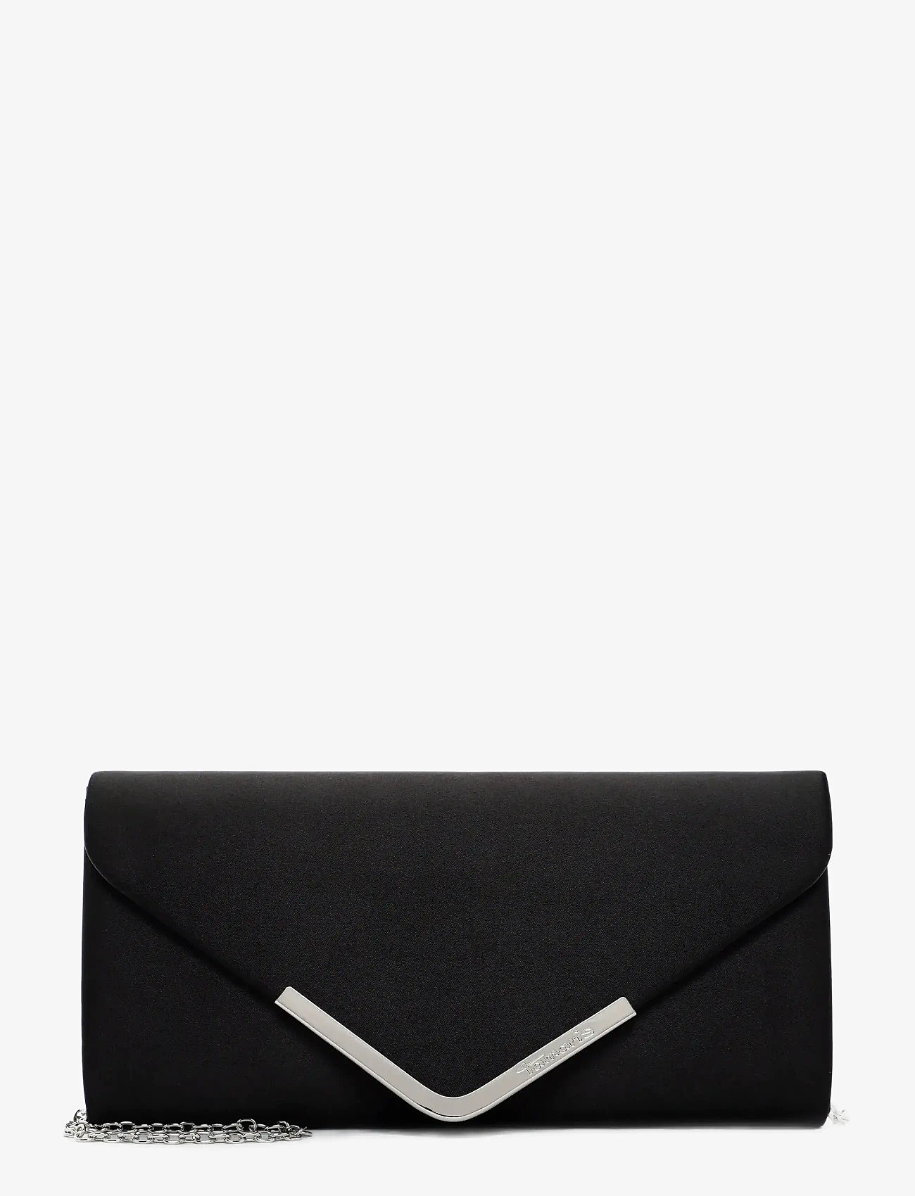 Tamaris Bags - TAS Amalia - besondere anlässe - black satin - 1