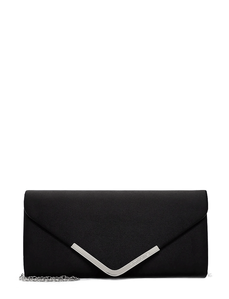 Tamaris Bags - TAS Amalia - besondere anlässe - black satin - 1