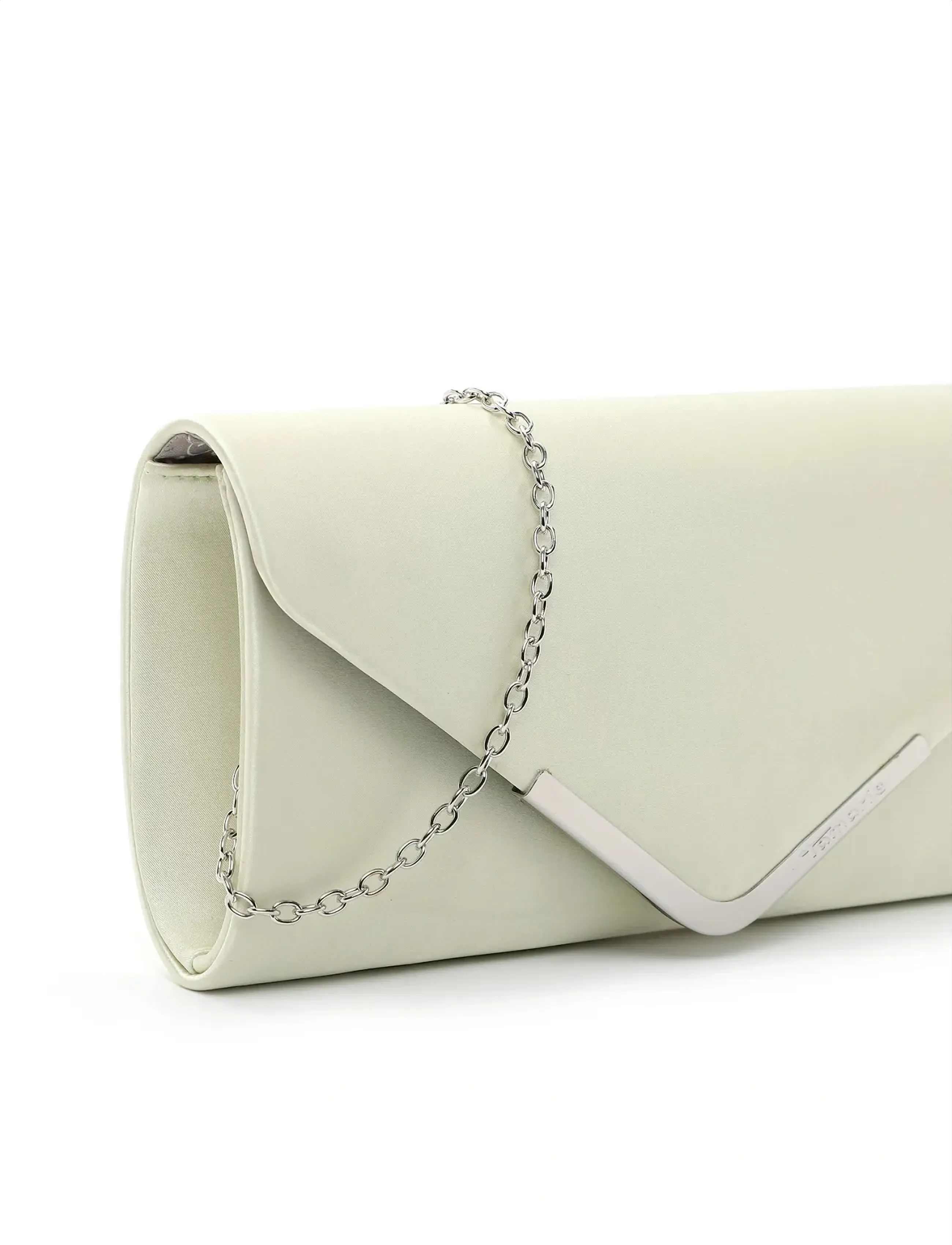 Tamaris Bags - TAS Amalia - champagner satin - 4