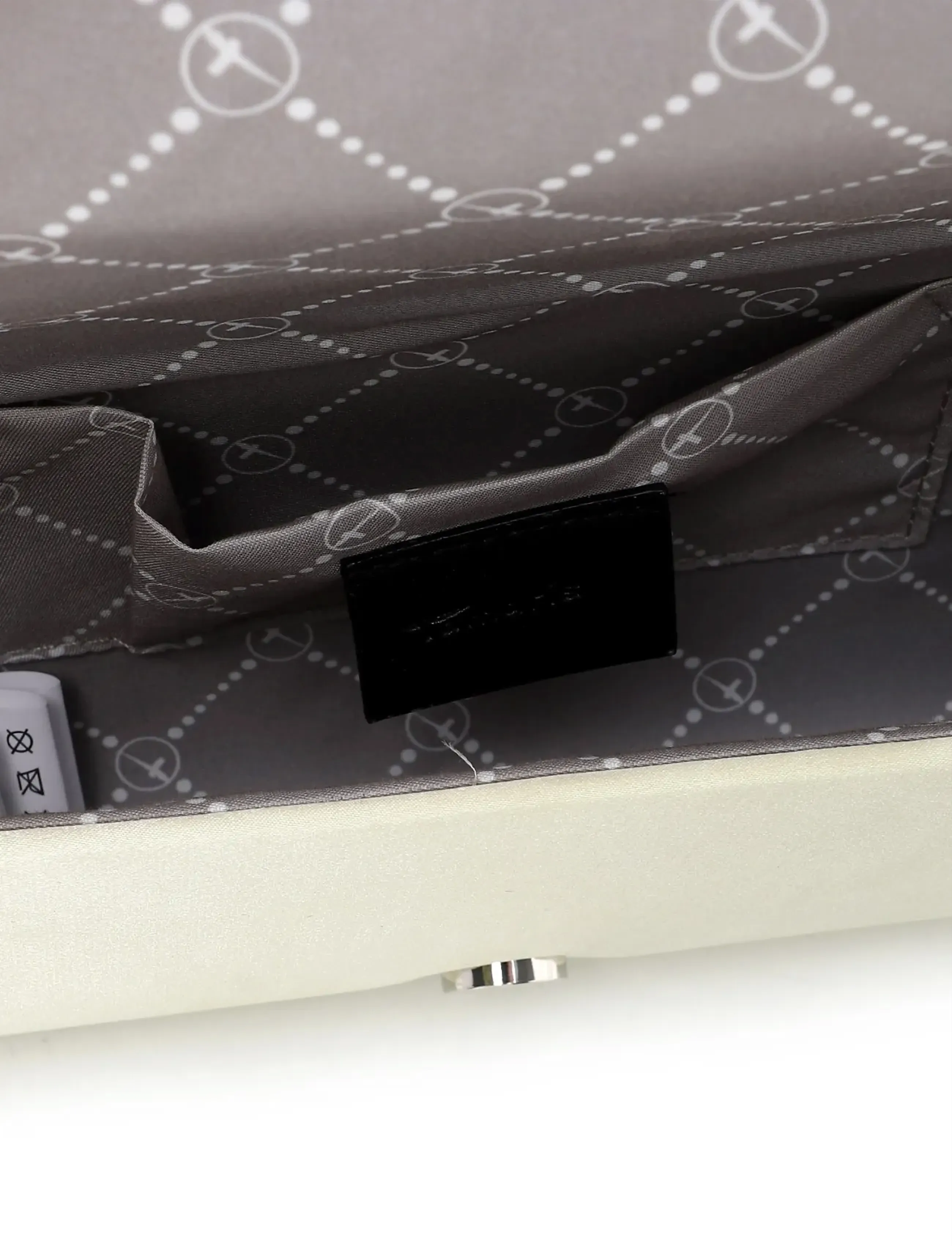 Tamaris Bags - TAS Amalia - champagner satin - 5