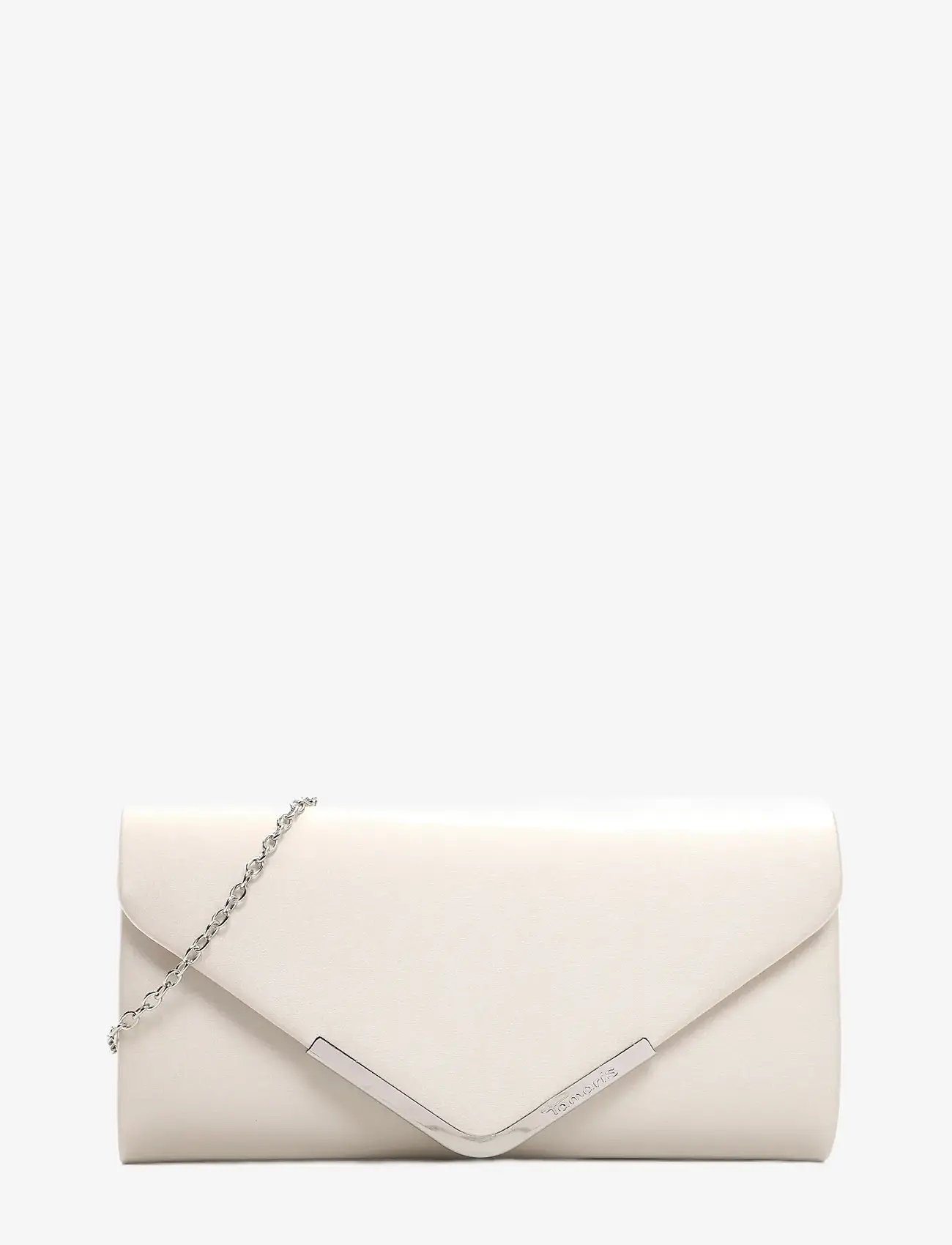 Tamaris Bags - TAS Amalia - særlige begivenheder - beige satin - 1