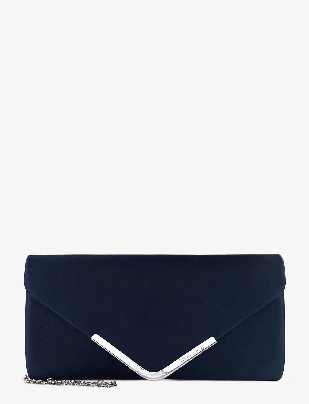 Tamaris Bags - TAS Amalia - speciella tillfällen - blue satin - 1