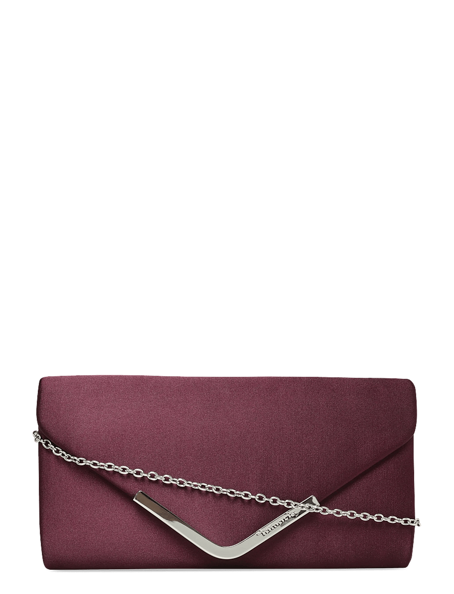Tamaris Bags - TAS Amalia - ridikülid ja peokotid - bordo - 0