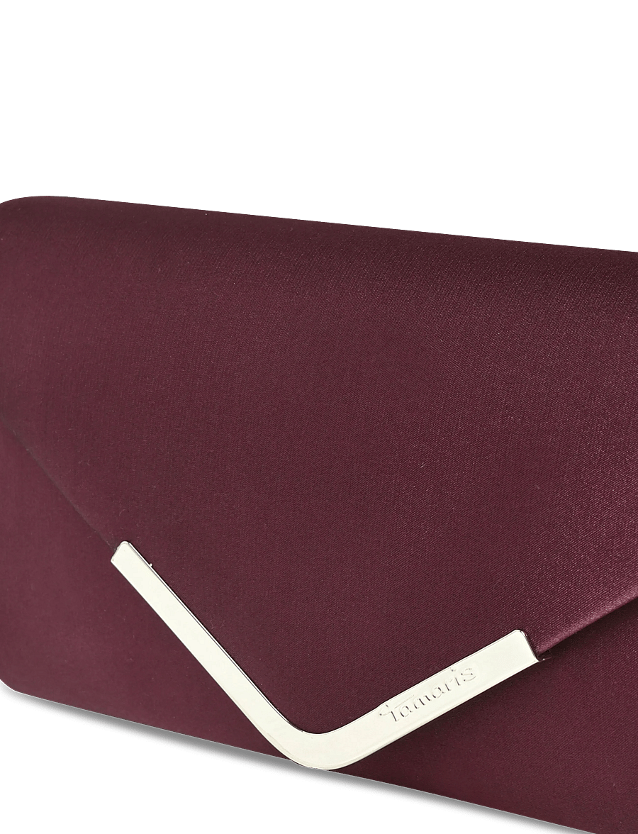 Tamaris Bags - TAS Amalia - ridikülid ja peokotid - bordo - 2