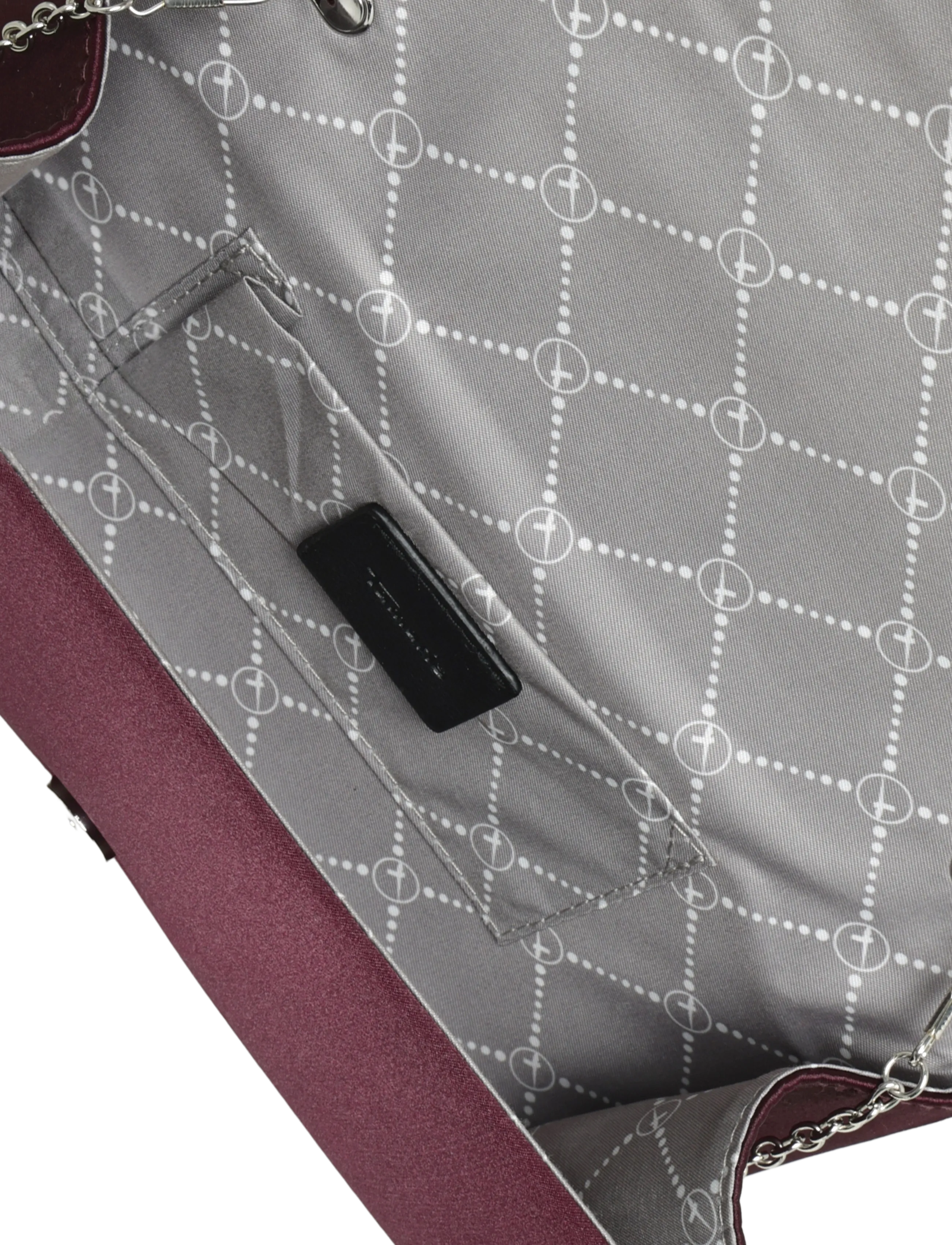 Tamaris Bags - TAS Amalia - clutches - bordo - 4