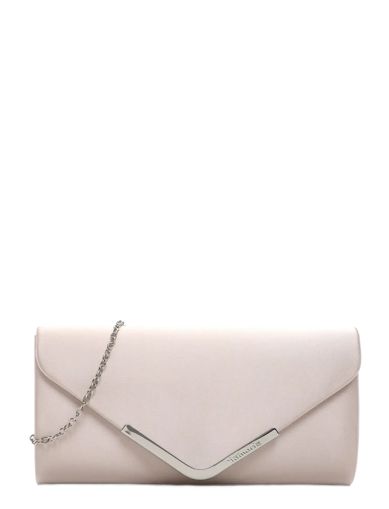 Tamaris Bags TAS Amalia - Väskor - LIGHTROSE SATIN / pink/rose