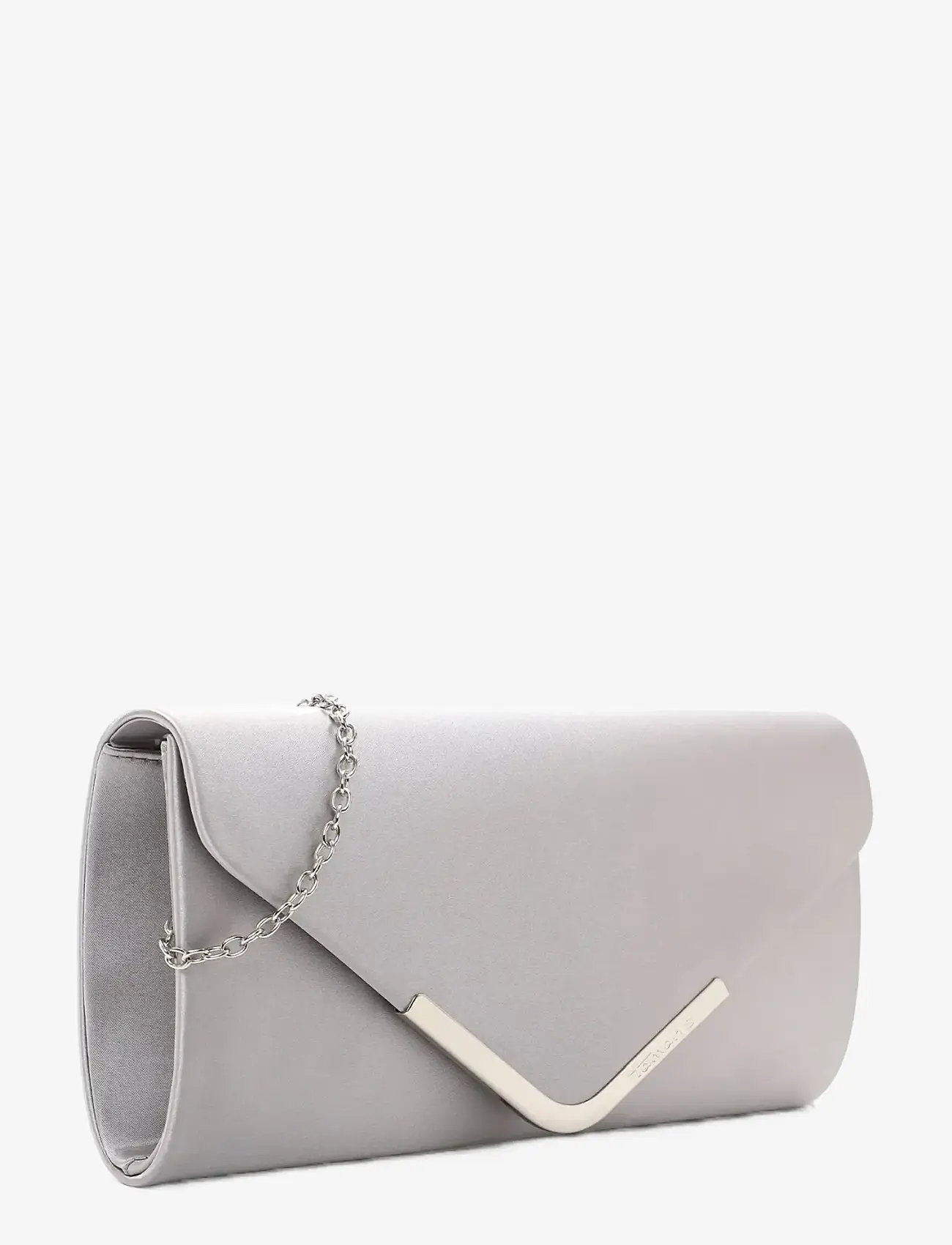 Tamaris Bags - TAS Amalia - særlige begivenheder - silver satin - 2