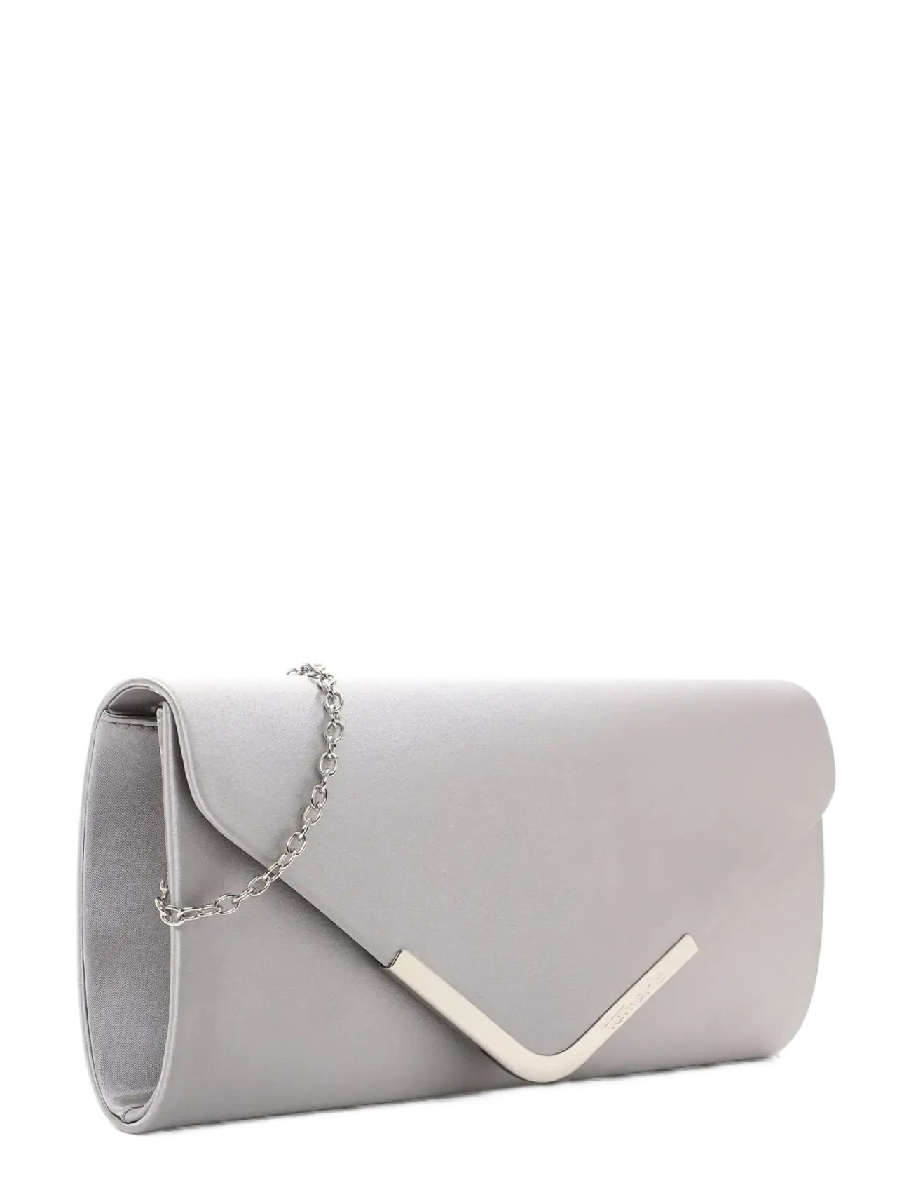 Tamaris Bags - TAS Amalia - silver satin - 2