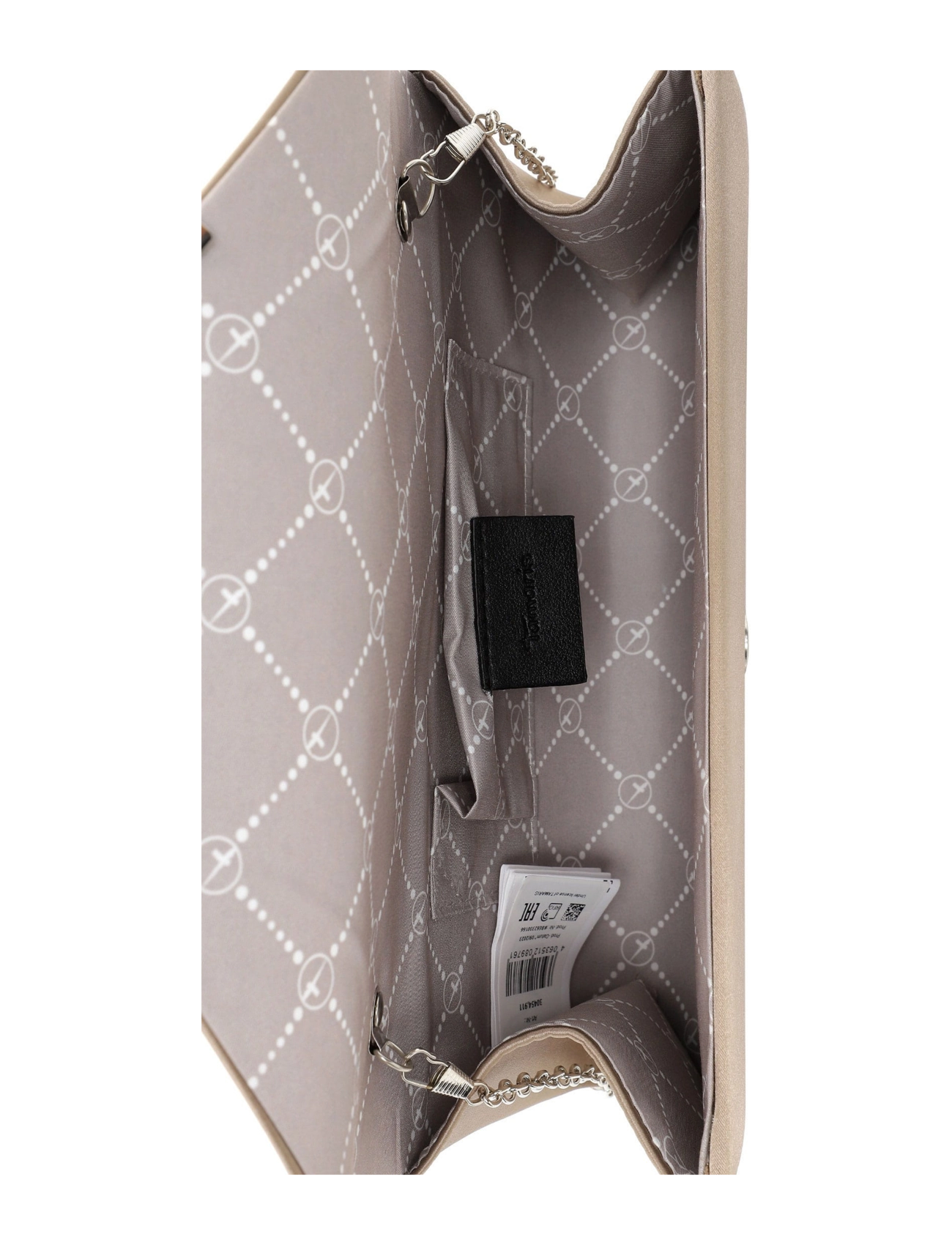Tamaris Bags - TAS Amalia - lighttaupe - 3