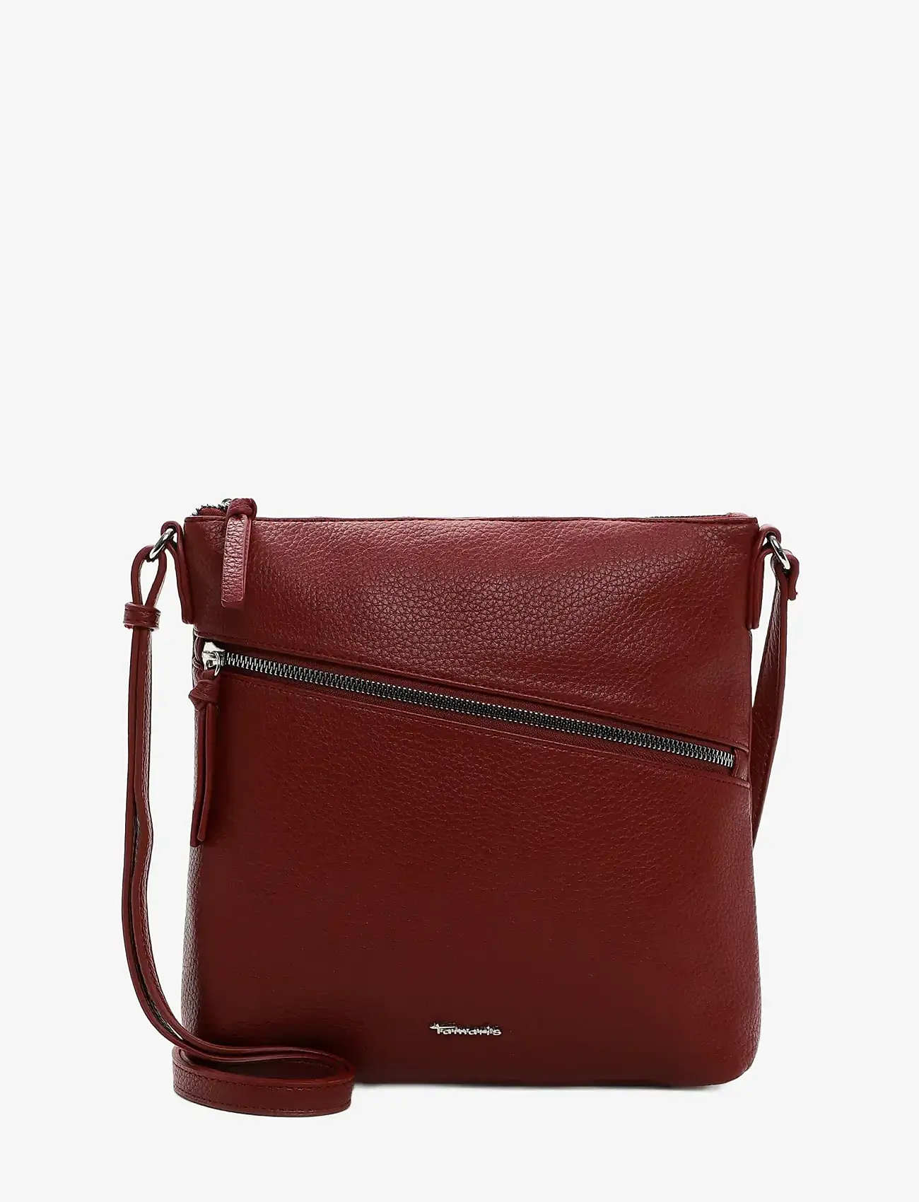 Tamaris Bags - TAS Alessia - crossbody bags - ruby - 0