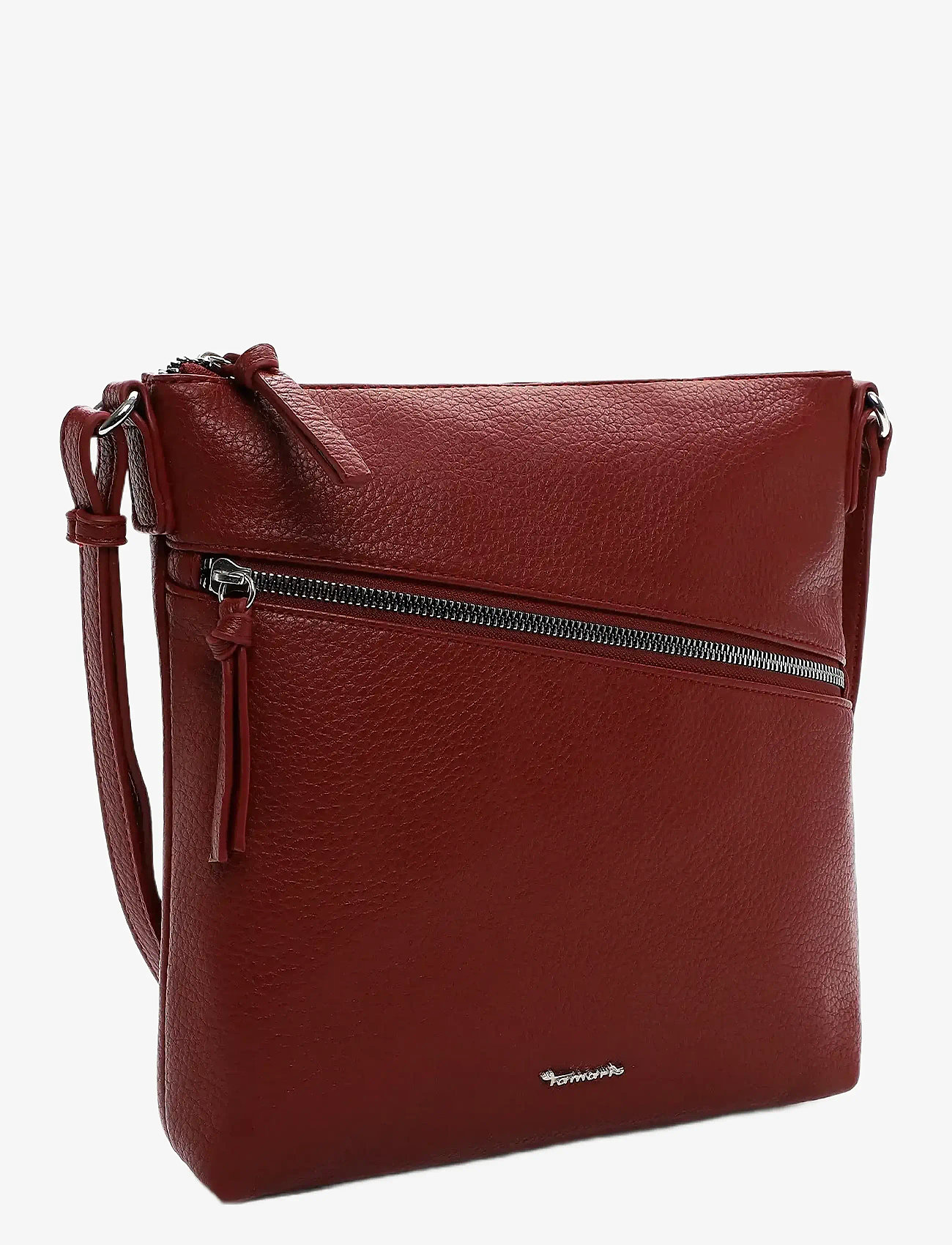 Tamaris Bags - TAS Alessia - crossbody bags - ruby - 1