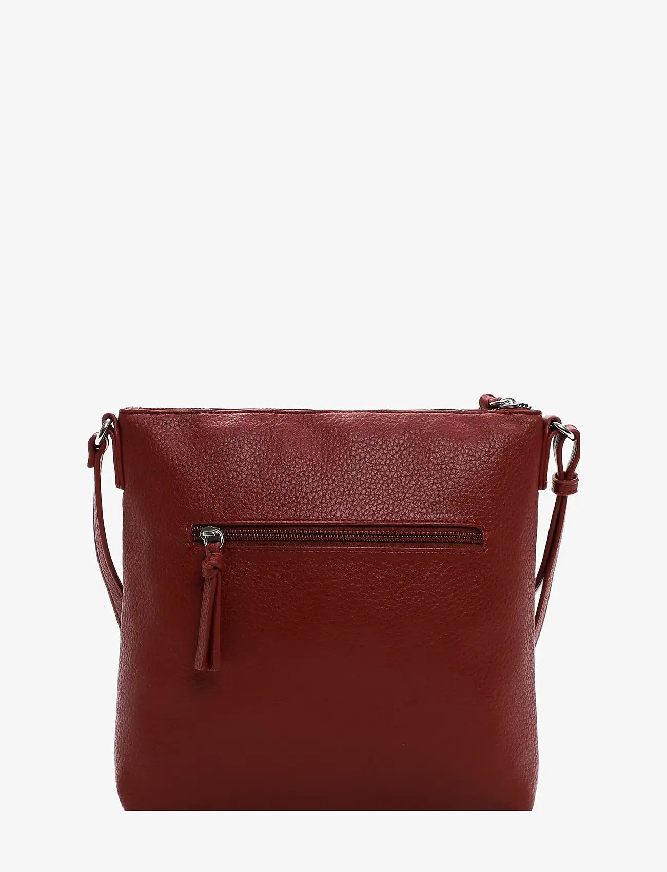 Tamaris Bags - TAS Alessia - crossbody bags - ruby - 2