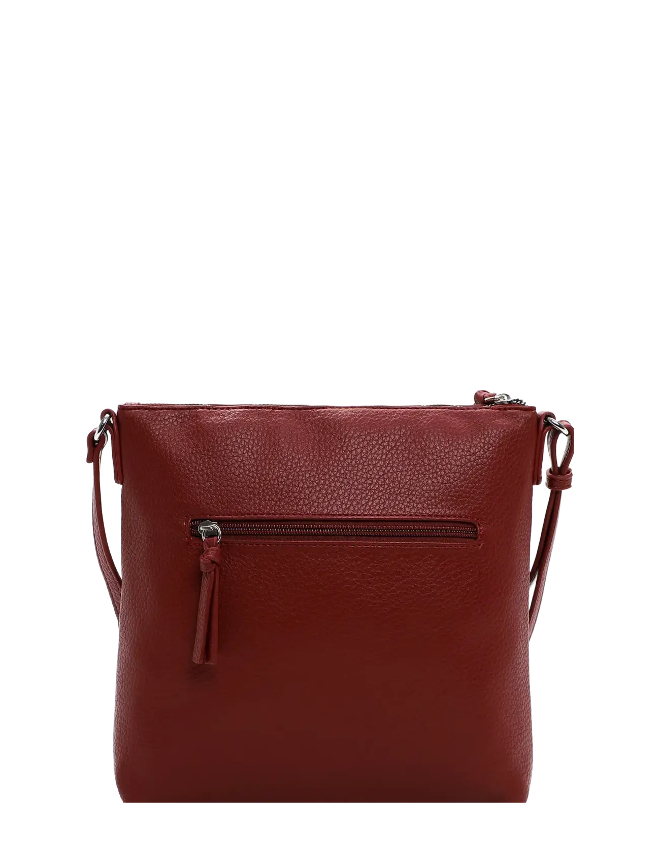 Tamaris Bags - TAS Alessia - crossbody bags - ruby - 2