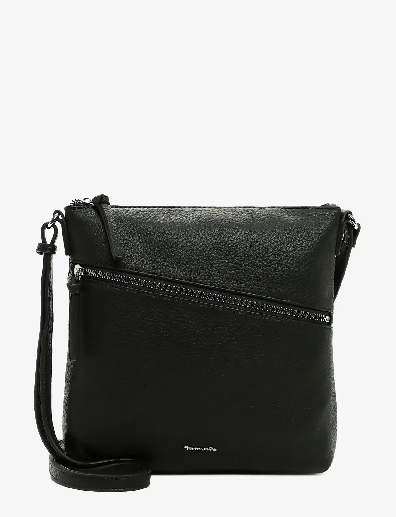 Tamaris Bags - TAS Alessia - crossbody bags - darkgreen - 0