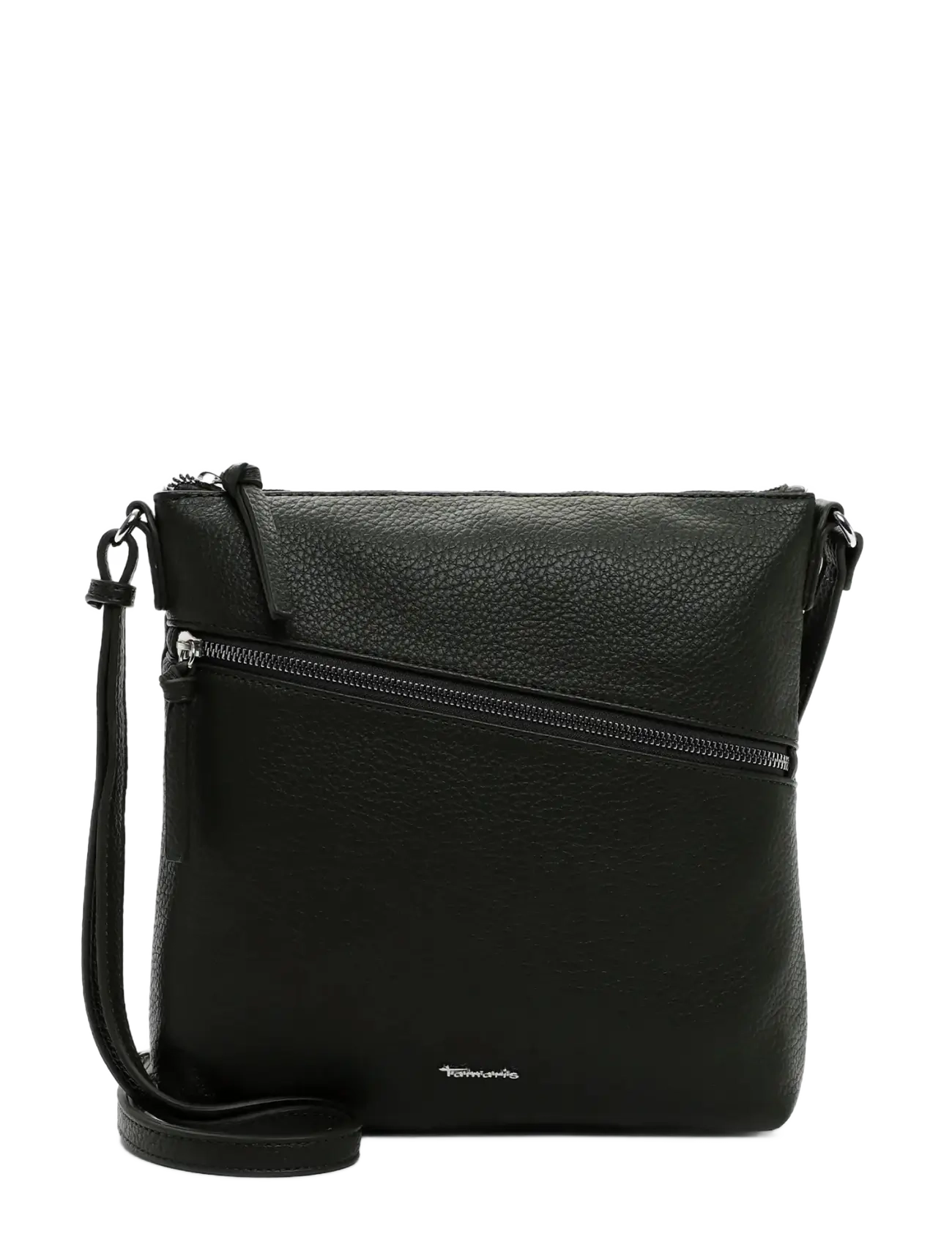 Tamaris Bags TAS Alessia - Väskor - DARKGREEN / black