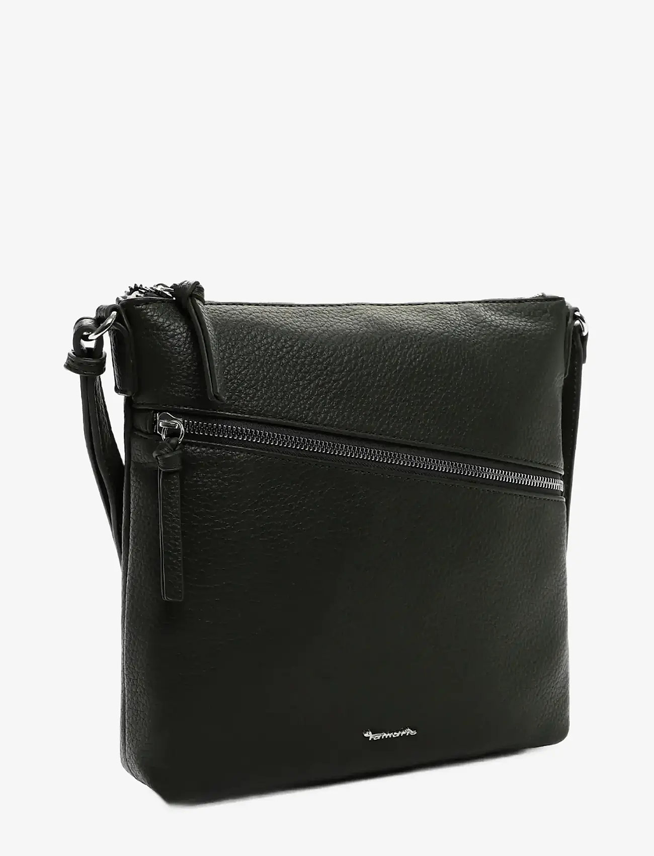Tamaris Bags - TAS Alessia - crossbody bags - darkgreen - 1