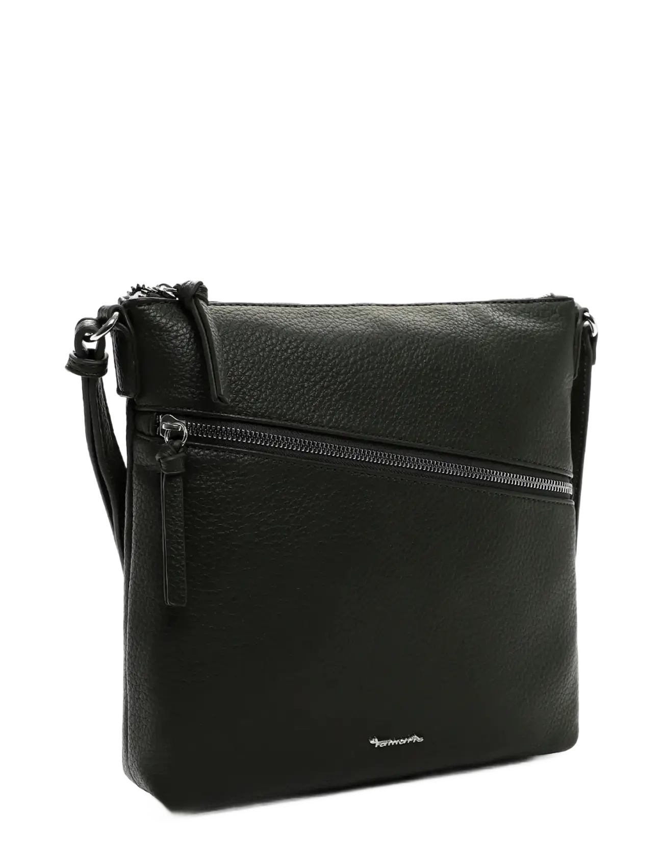 Tamaris Bags - TAS Alessia - crossbody bags - darkgreen - 1