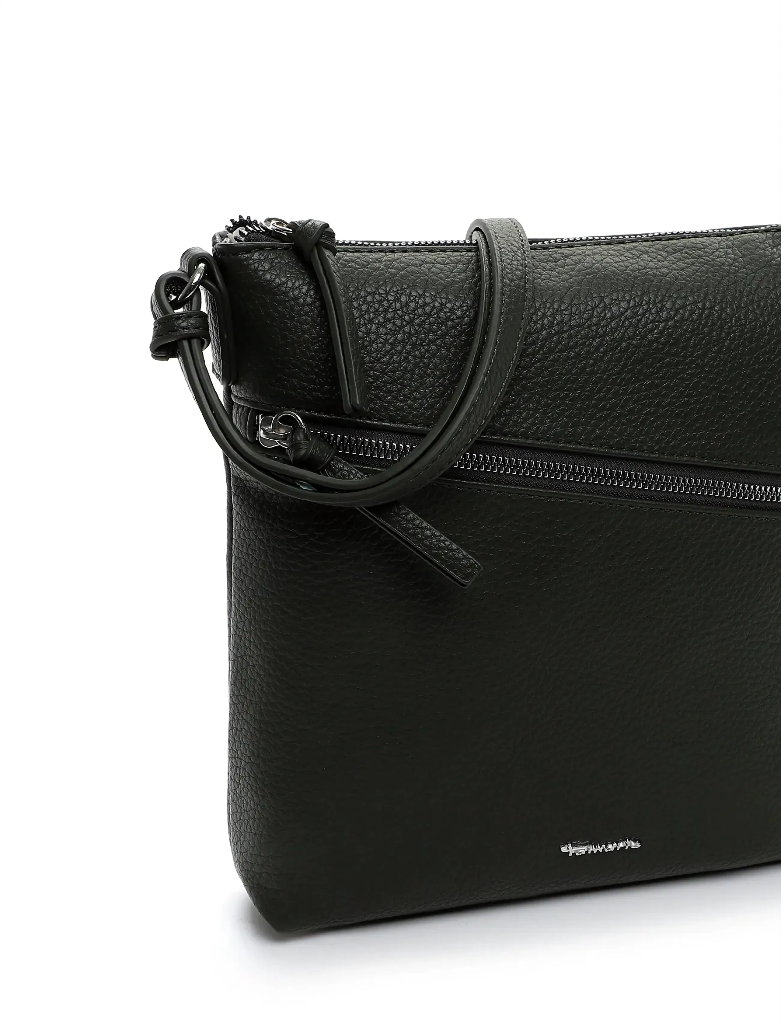 Tamaris Bags - TAS Alessia - crossbody bags - darkgreen - 3