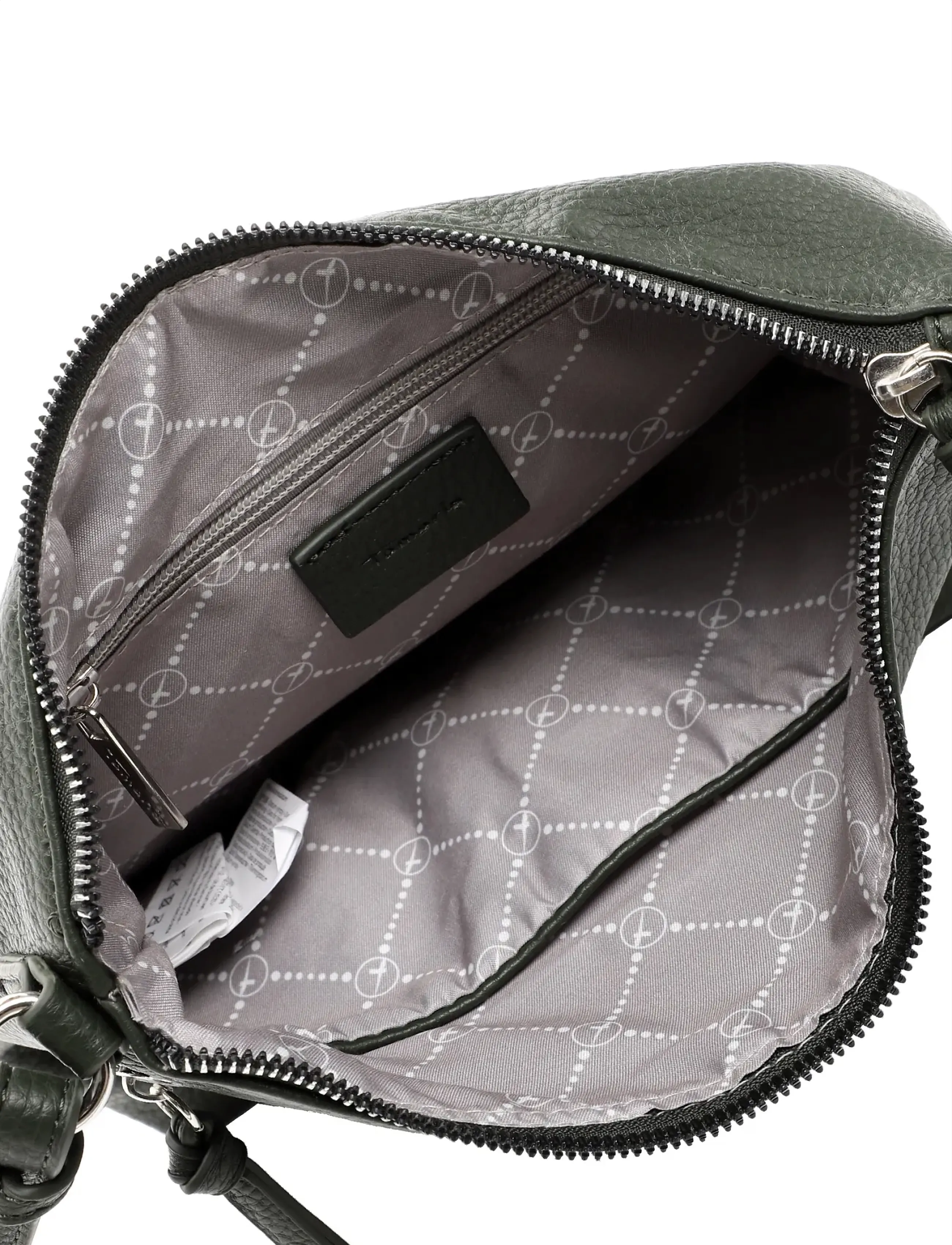 Tamaris Bags - TAS Alessia - crossbody bags - darkgreen - 4