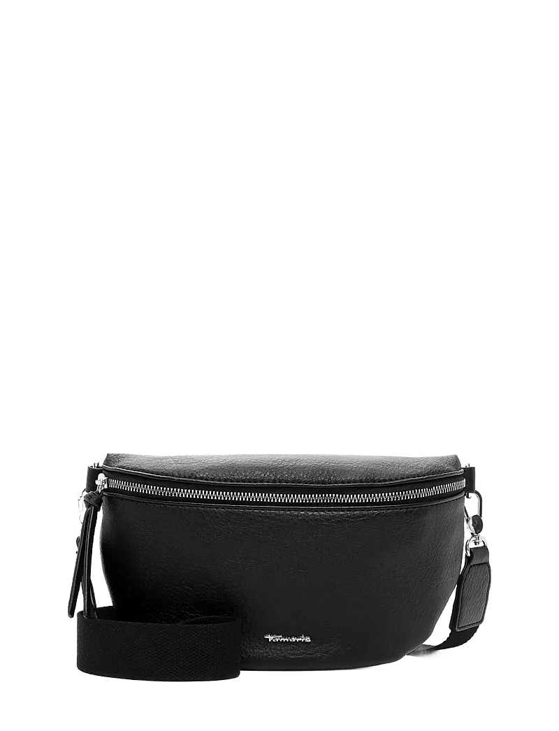 Tamaris Bags - TAS Alessia - crossbody bags - black - 0