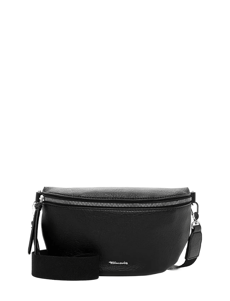 Tamaris Bags - TAS Alessia - crossbody bags - black - 0