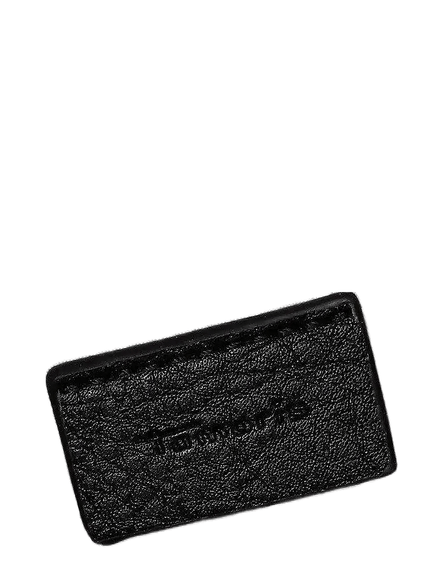 Tamaris Bags - TAS Alessia - crossbody bags - black - 4