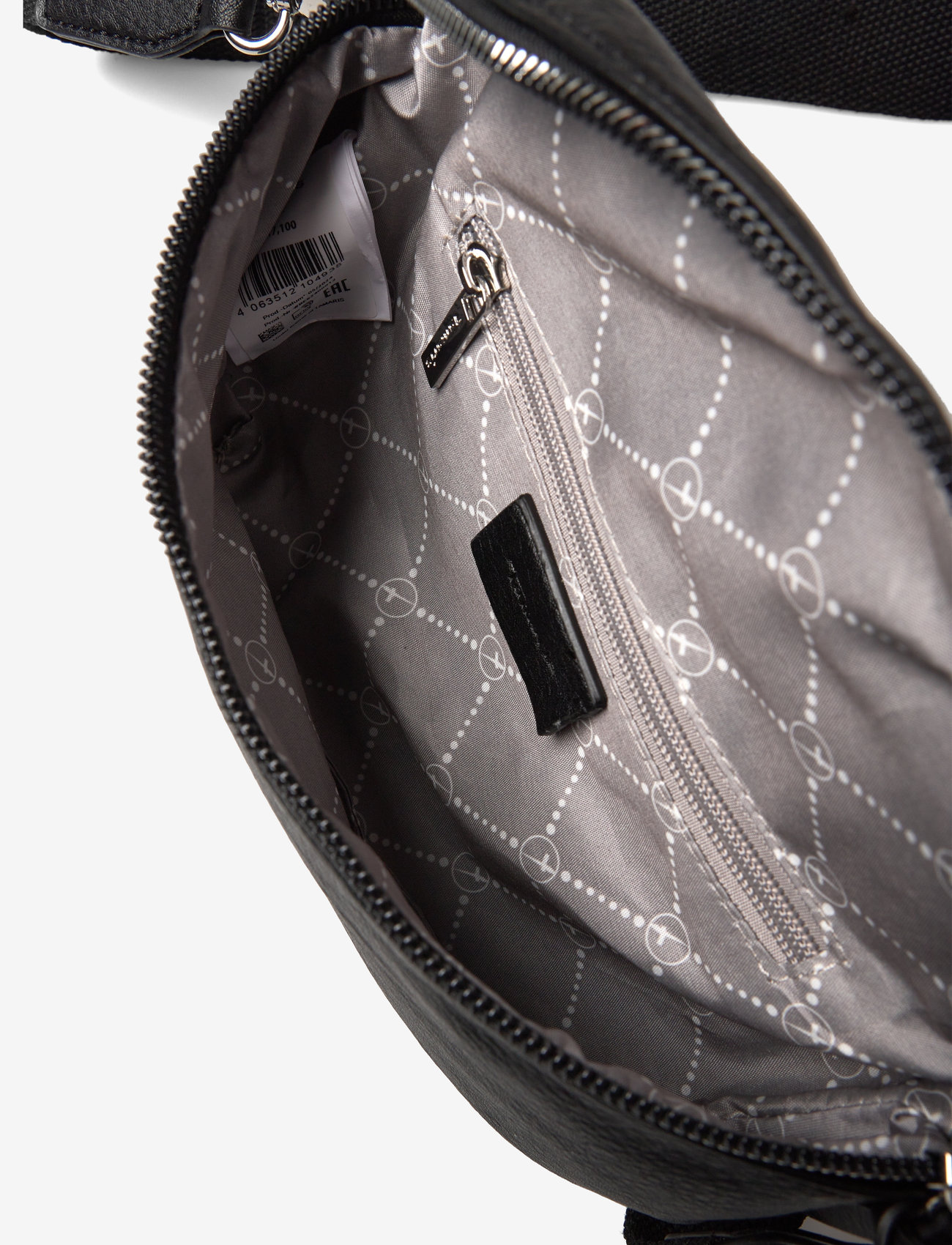 Tamaris Bags - TAS Alessia - crossbody bags - black - 5