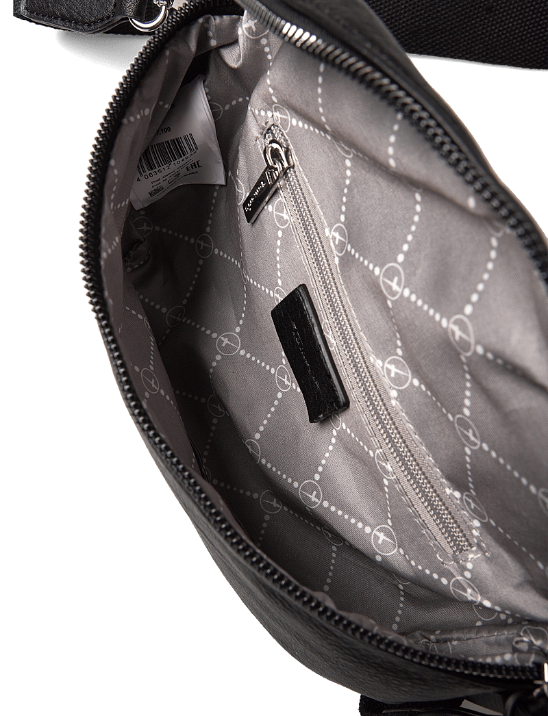 Tamaris Bags - TAS Alessia - crossbody bags - black - 5