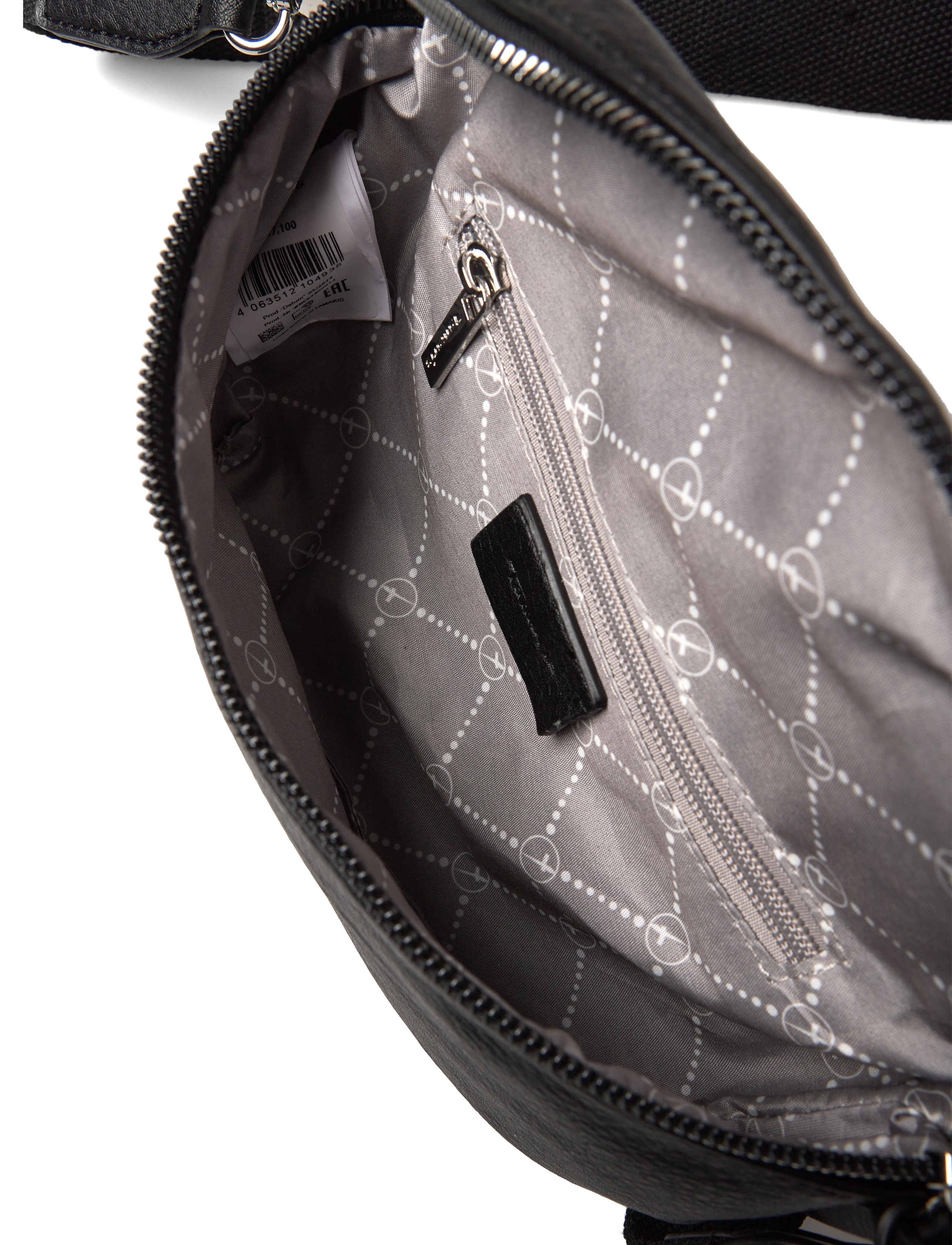 Tamaris Bags - TAS Alessia - black - 5