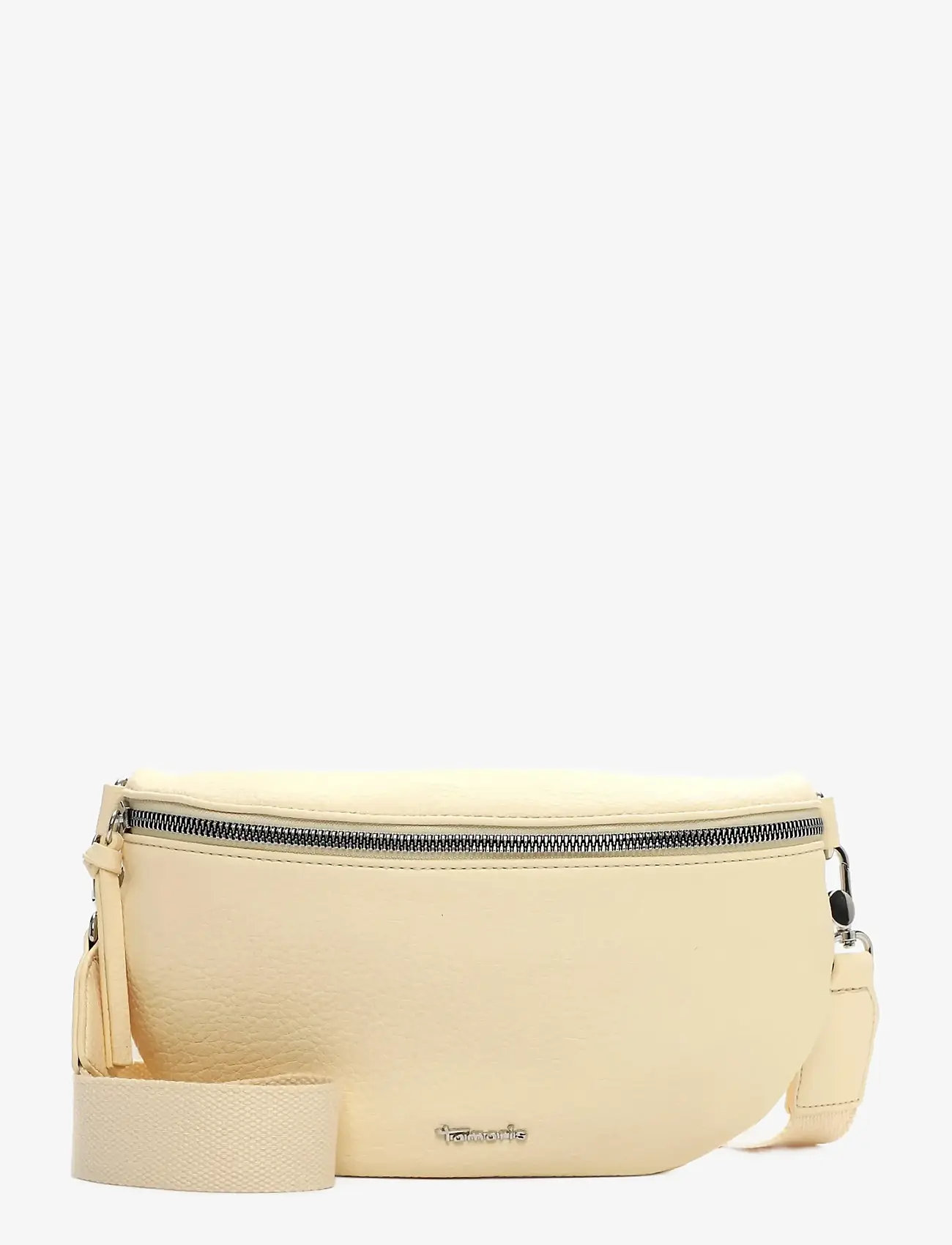 Tamaris Bags - TAS Alessia - bæltetasker - lightyellow - 0