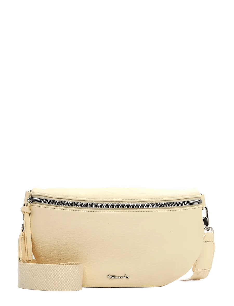 Tamaris Bags - TAS Alessia - gürteltaschen - lightyellow - 0